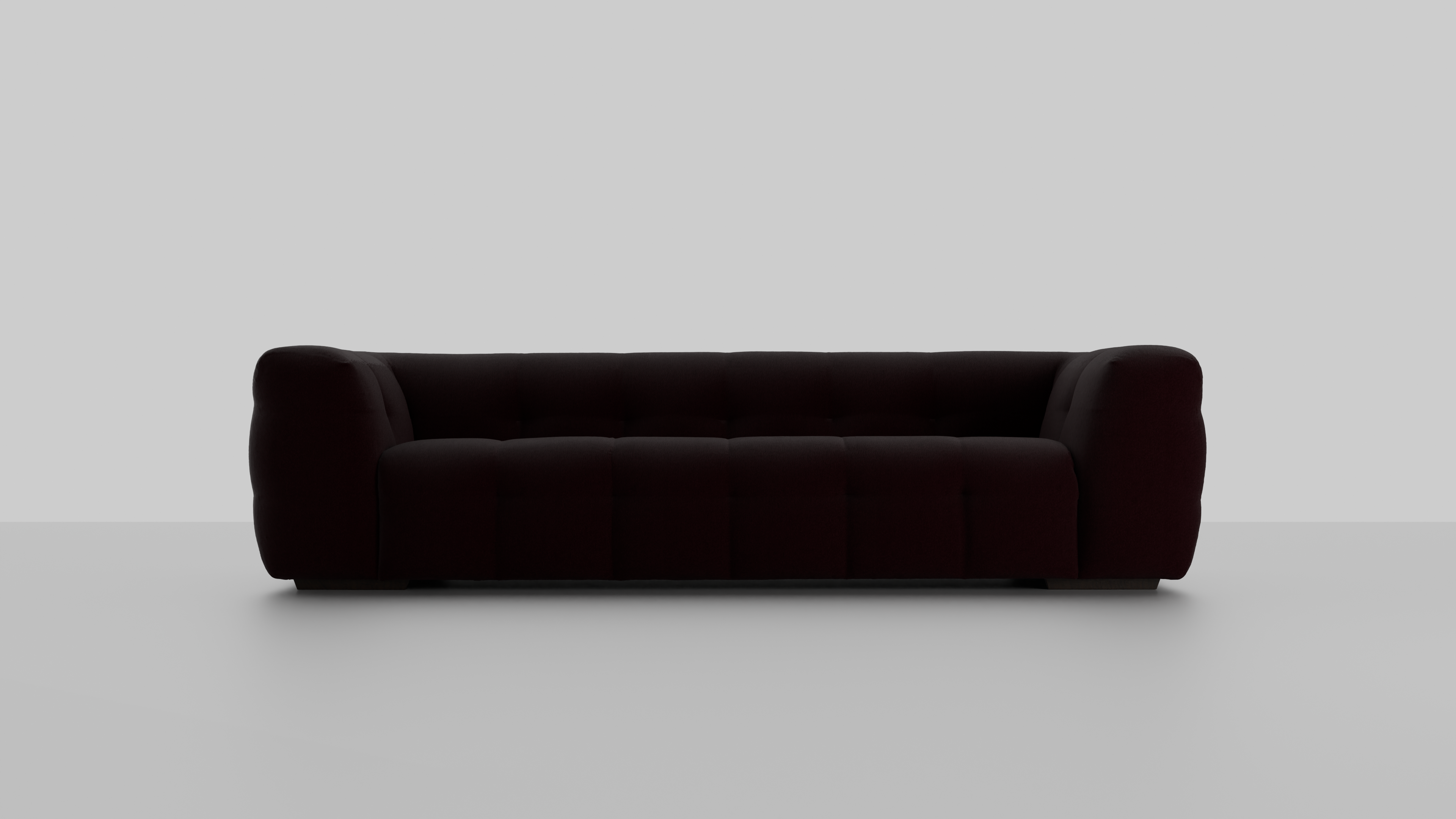 Viva Sofa Bold Comfort - Contemporary Lofts