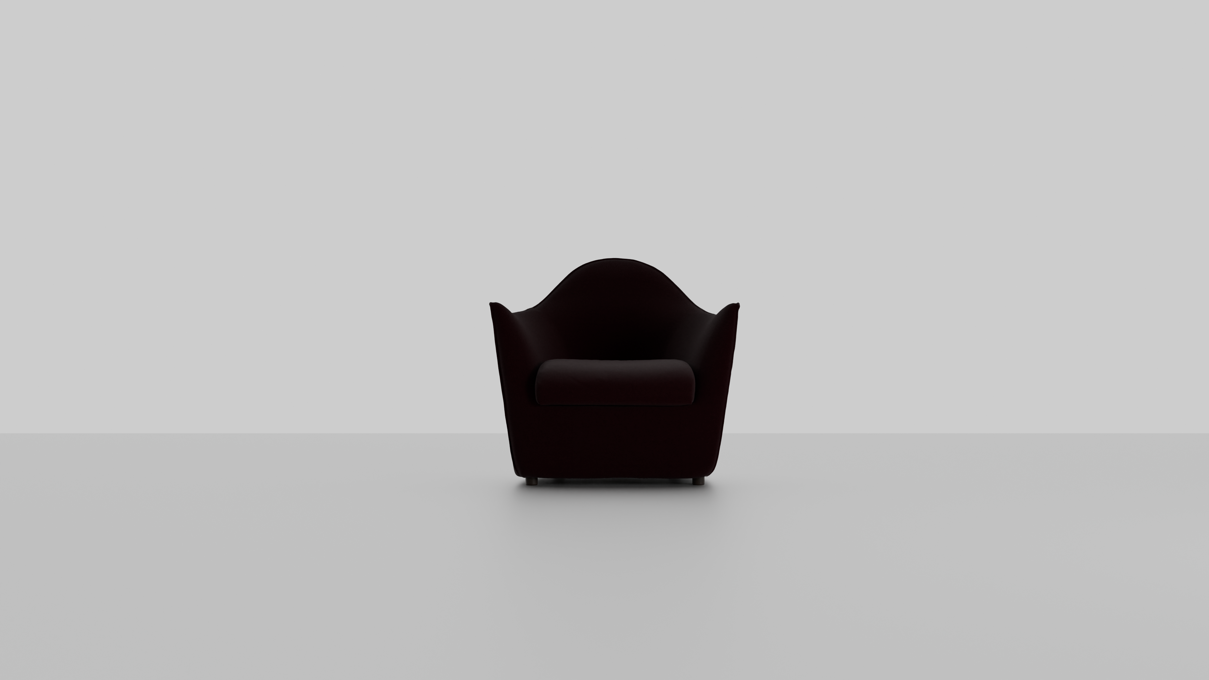Serene Armchair
