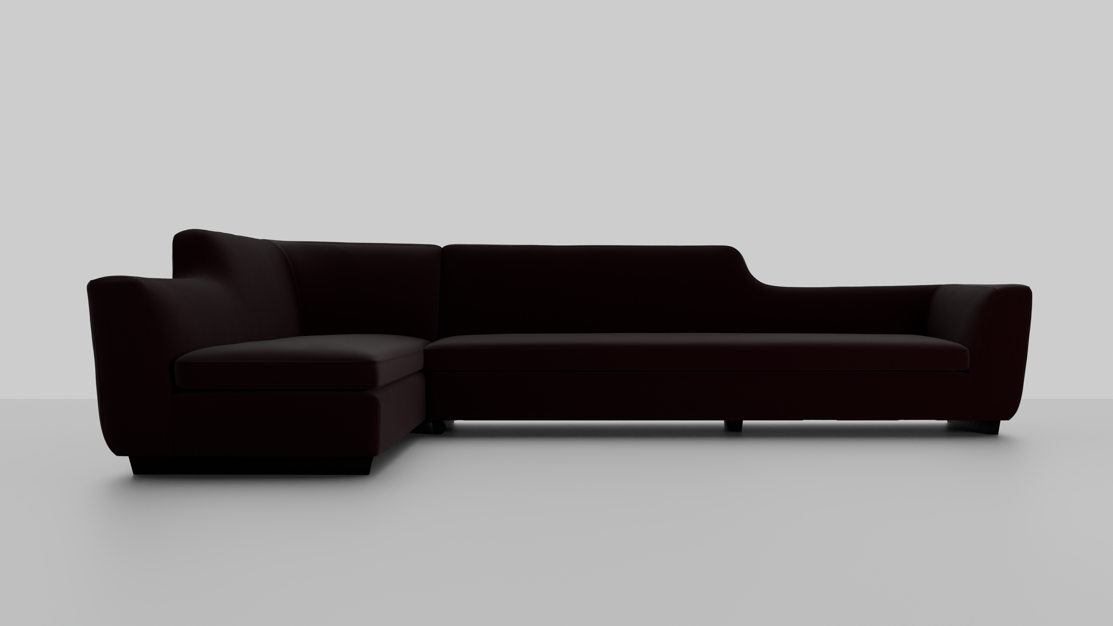 Vogue Modular Sofa - Modern Lines