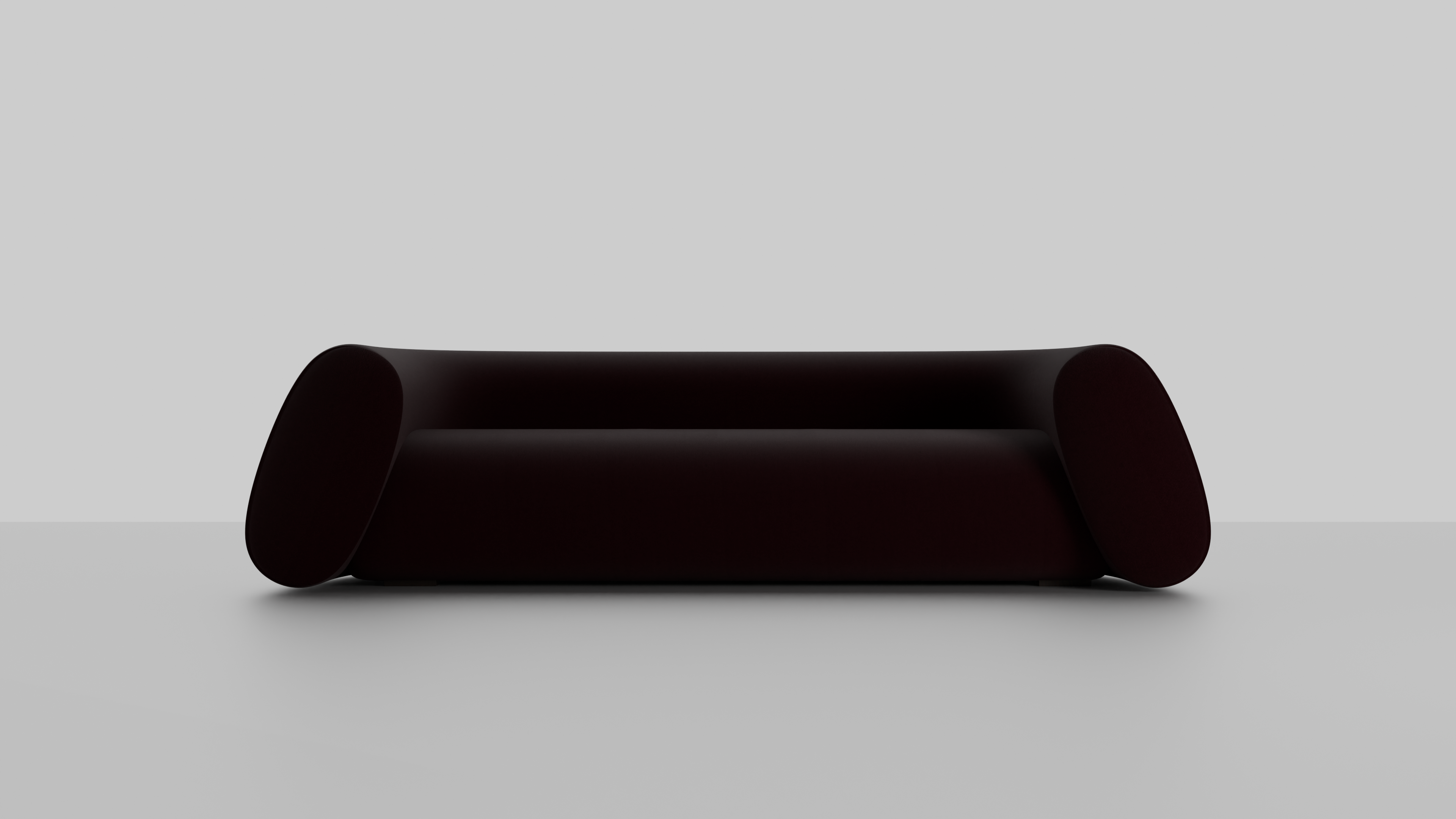 Cascade Sofa - Modern and Luxury