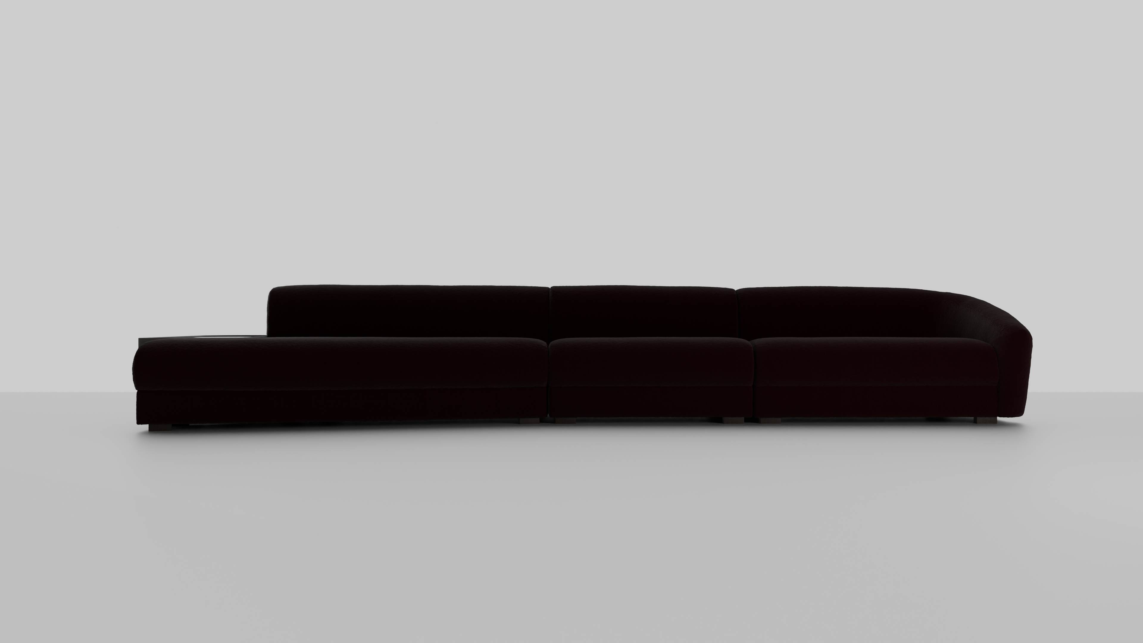 Opal Modular Sofa - Modern Seating