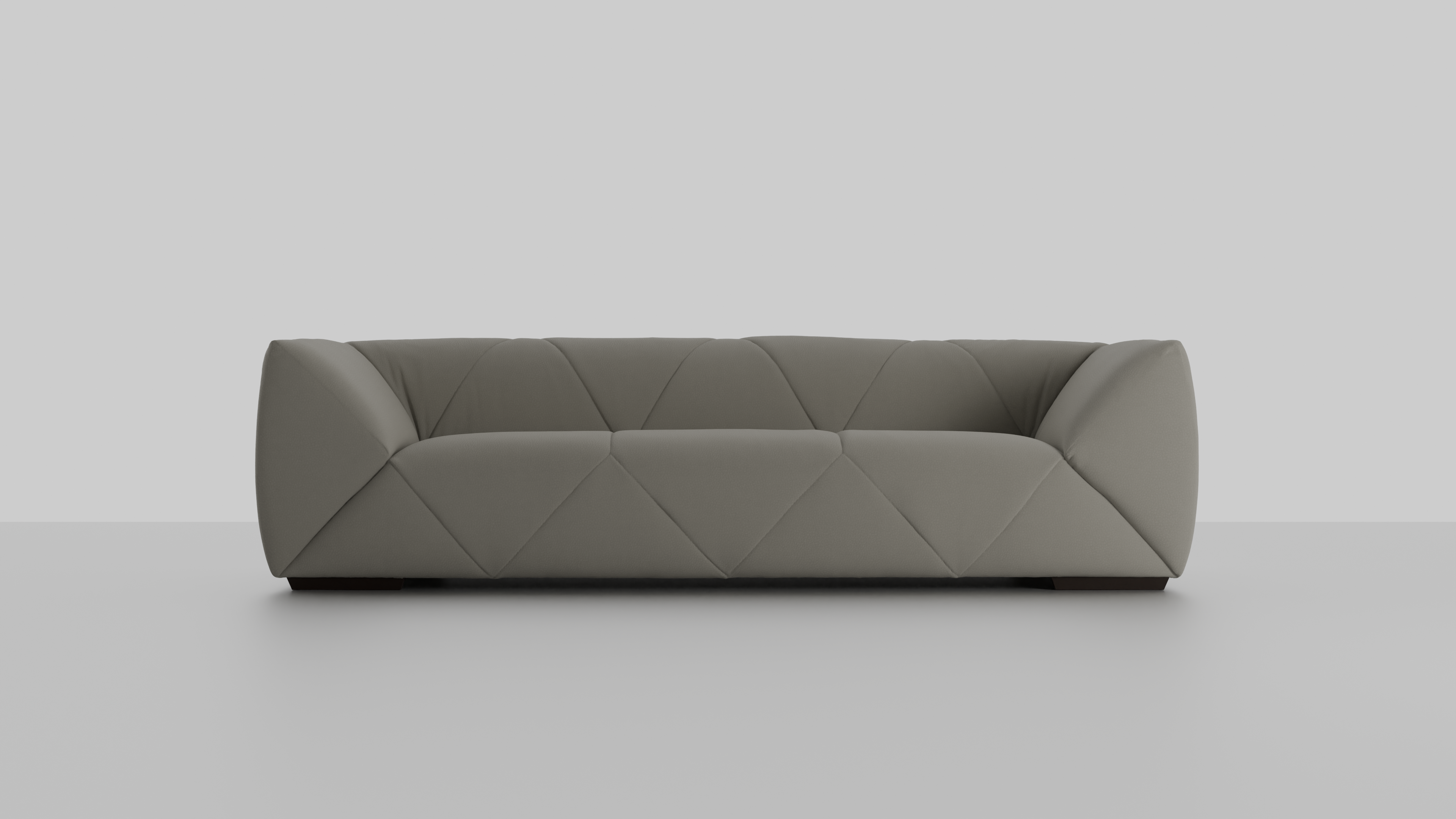 Eclipse Sofa - Contemporary Design