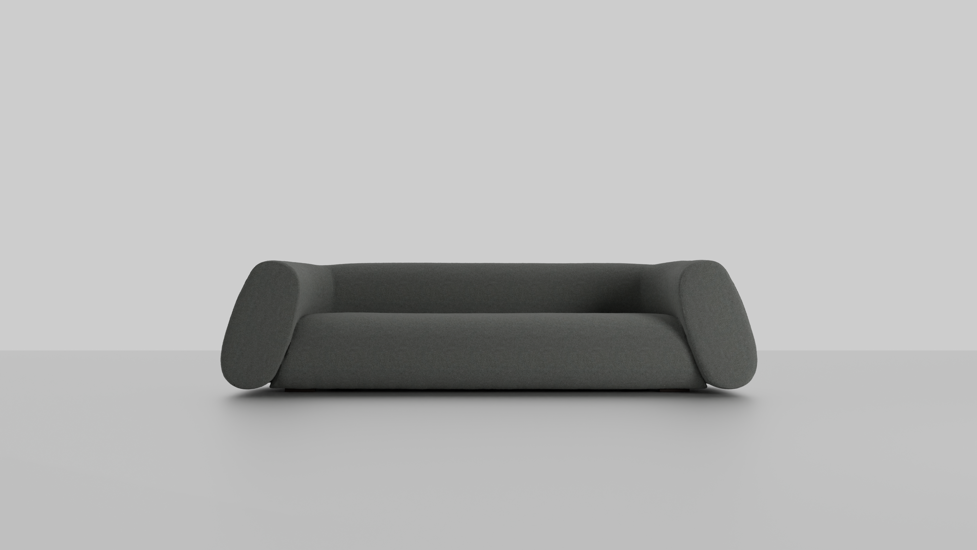 Cascade Sofa - Modern and Luxury