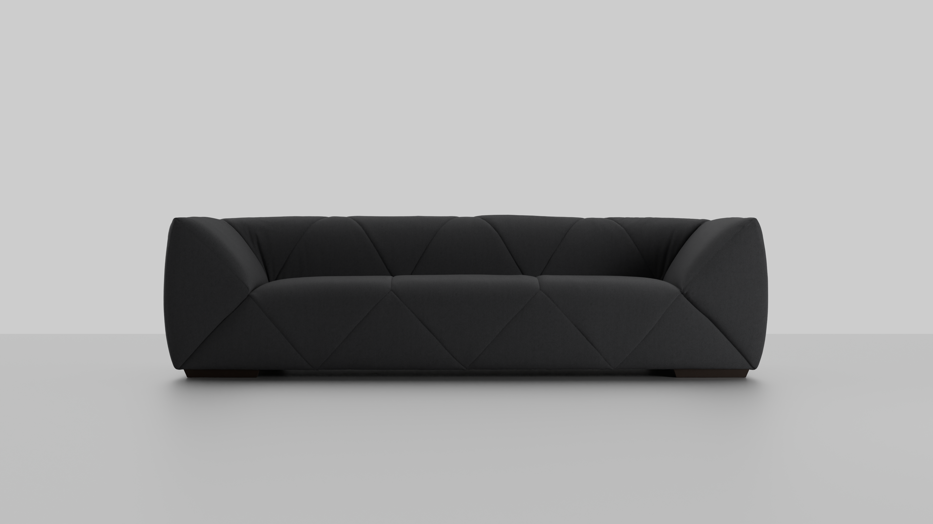 Eclipse Sofa - Contemporary Design