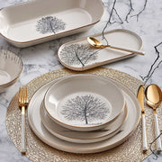 Planetree 27 Pcs Dinner Set