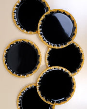 Bitter Serving Plate Set
