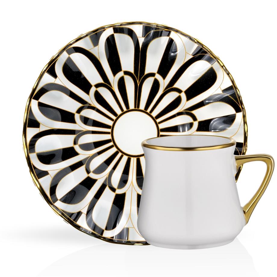 Refined Coffee Set