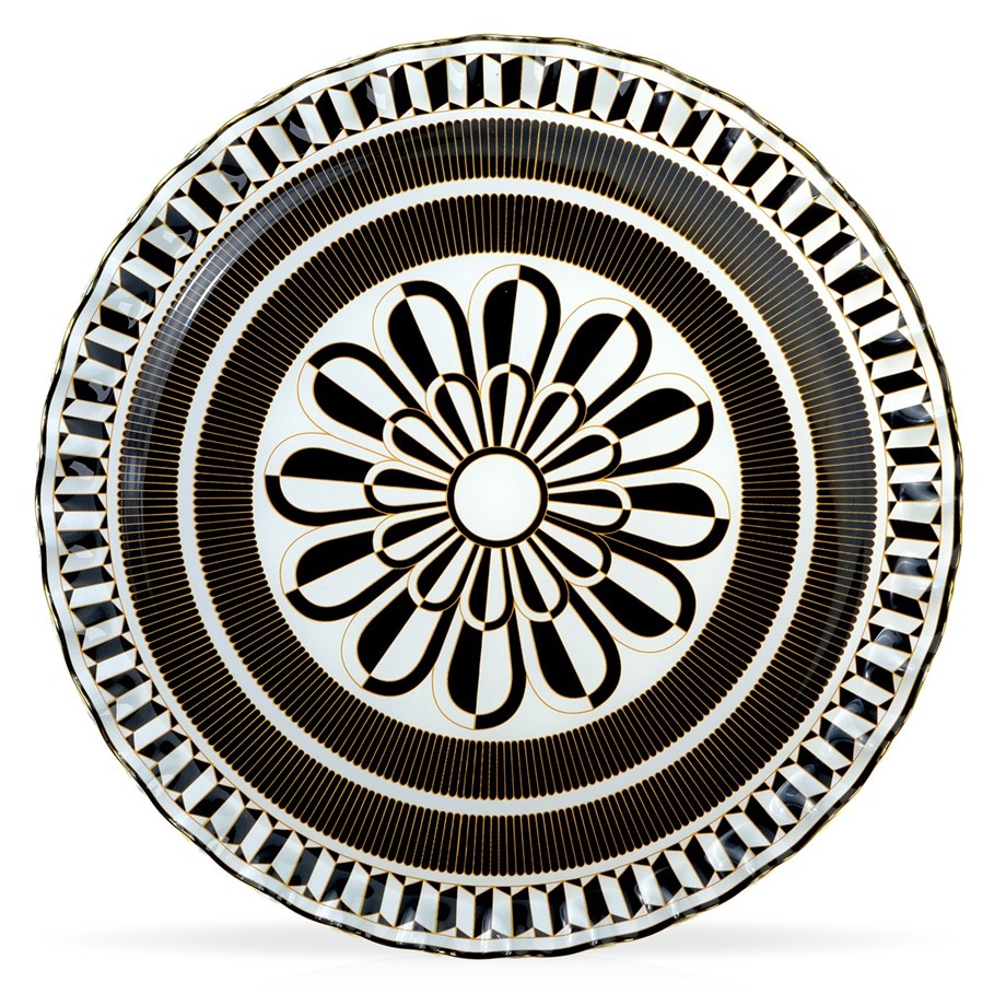 Refined Tray