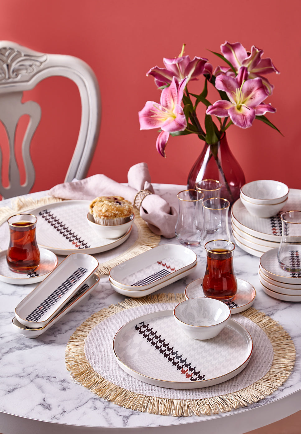 Breakfast Sets – Canapy Furniture
