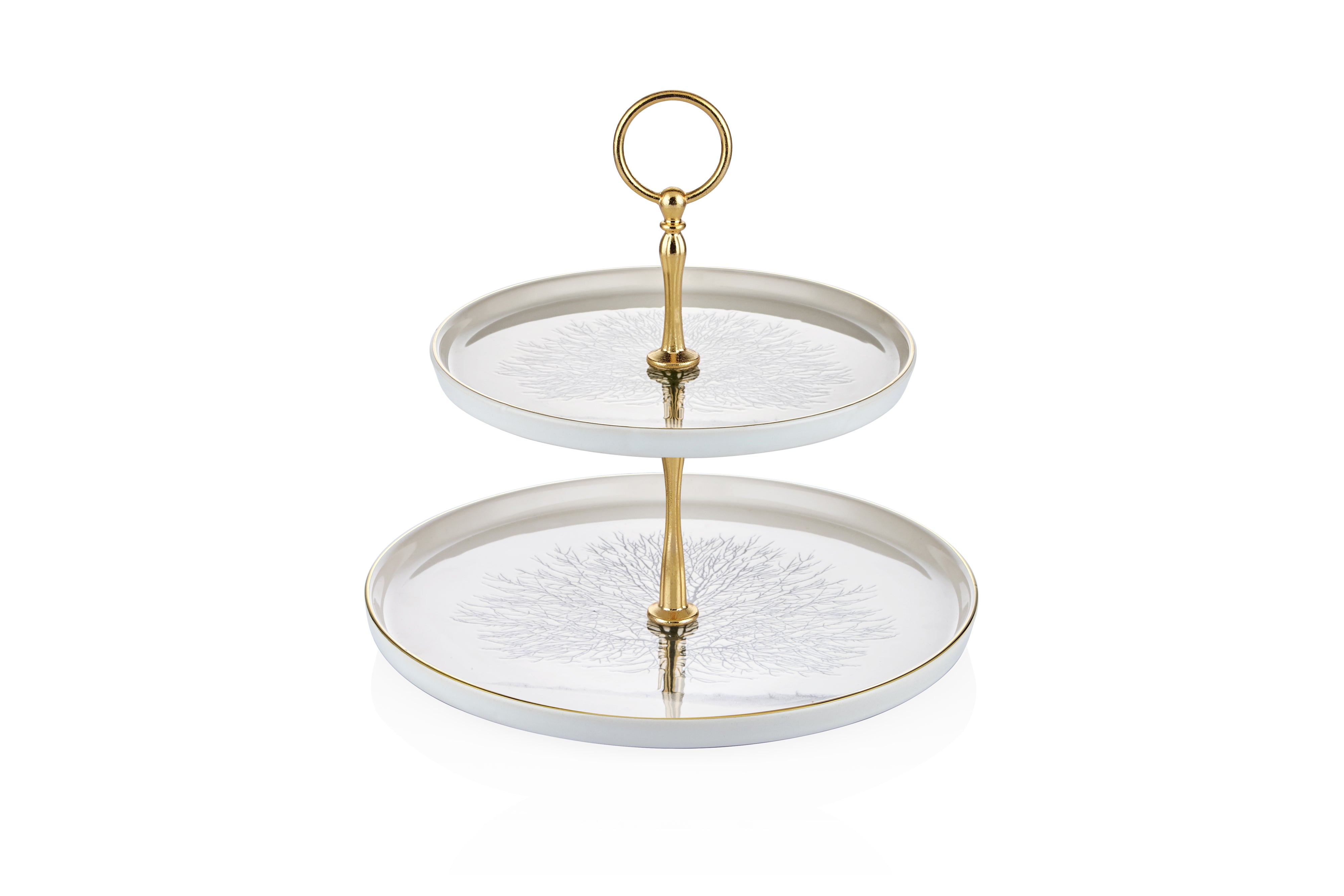 Planetree Cake Stand