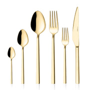 Majestic Dream 24 Pieces Cutlery Set