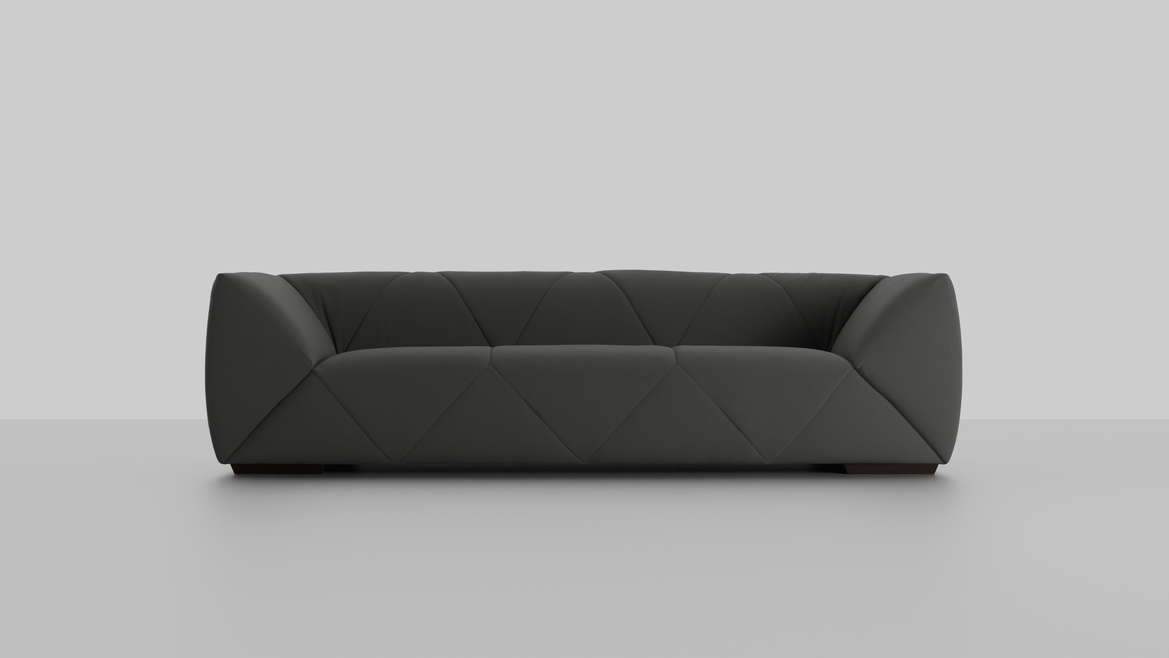 Eclipse Sofa - Contemporary Design