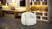 Luna Armchair
