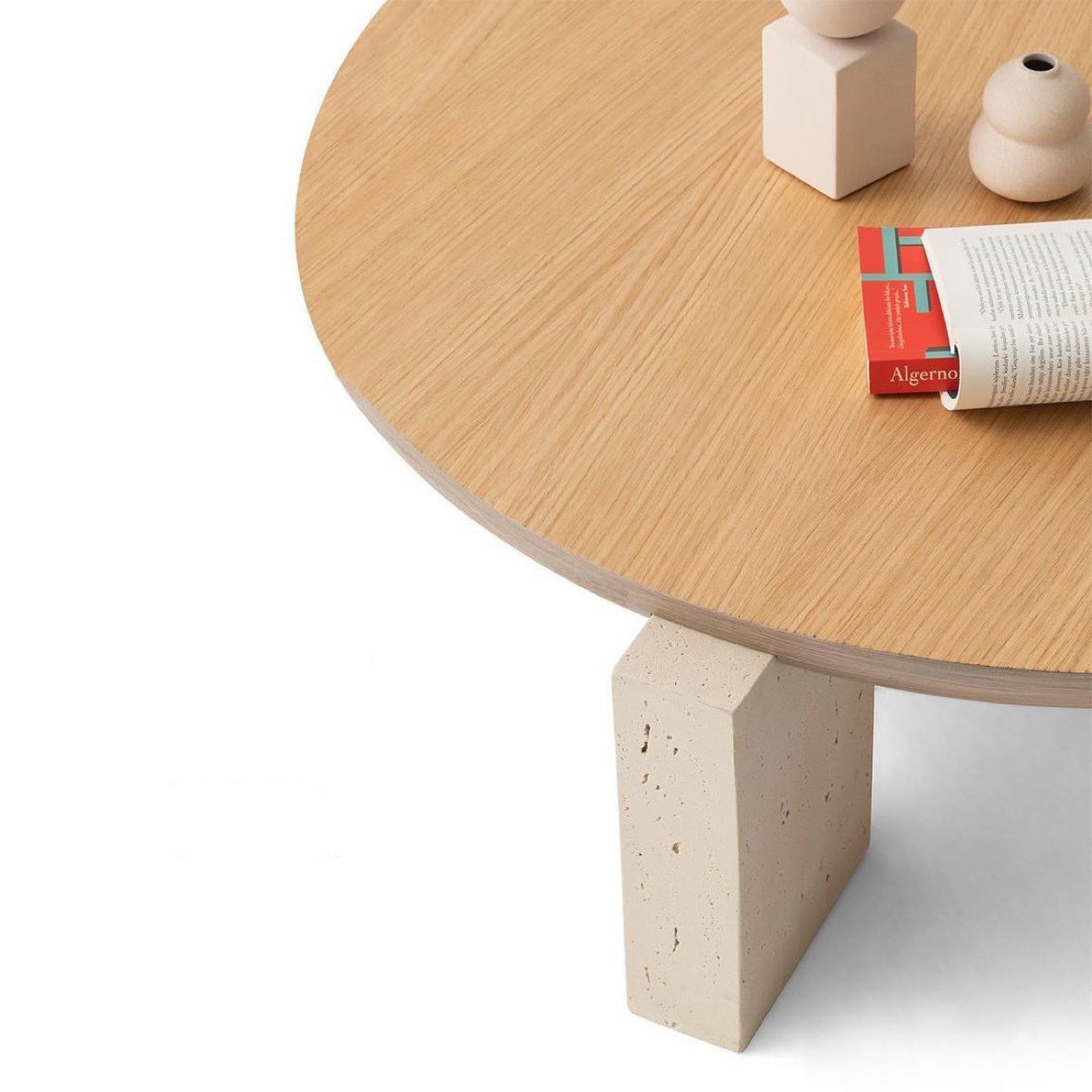 Nota Coffee Table with modern design and customizable options, ideal for contemporary interiors. Available with fast shipping across the GTA and Canada.