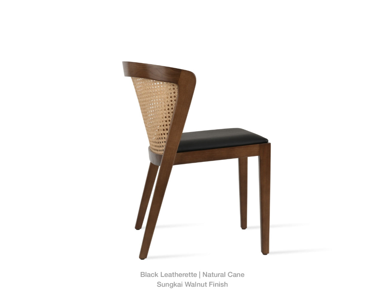 dining chairs with arms