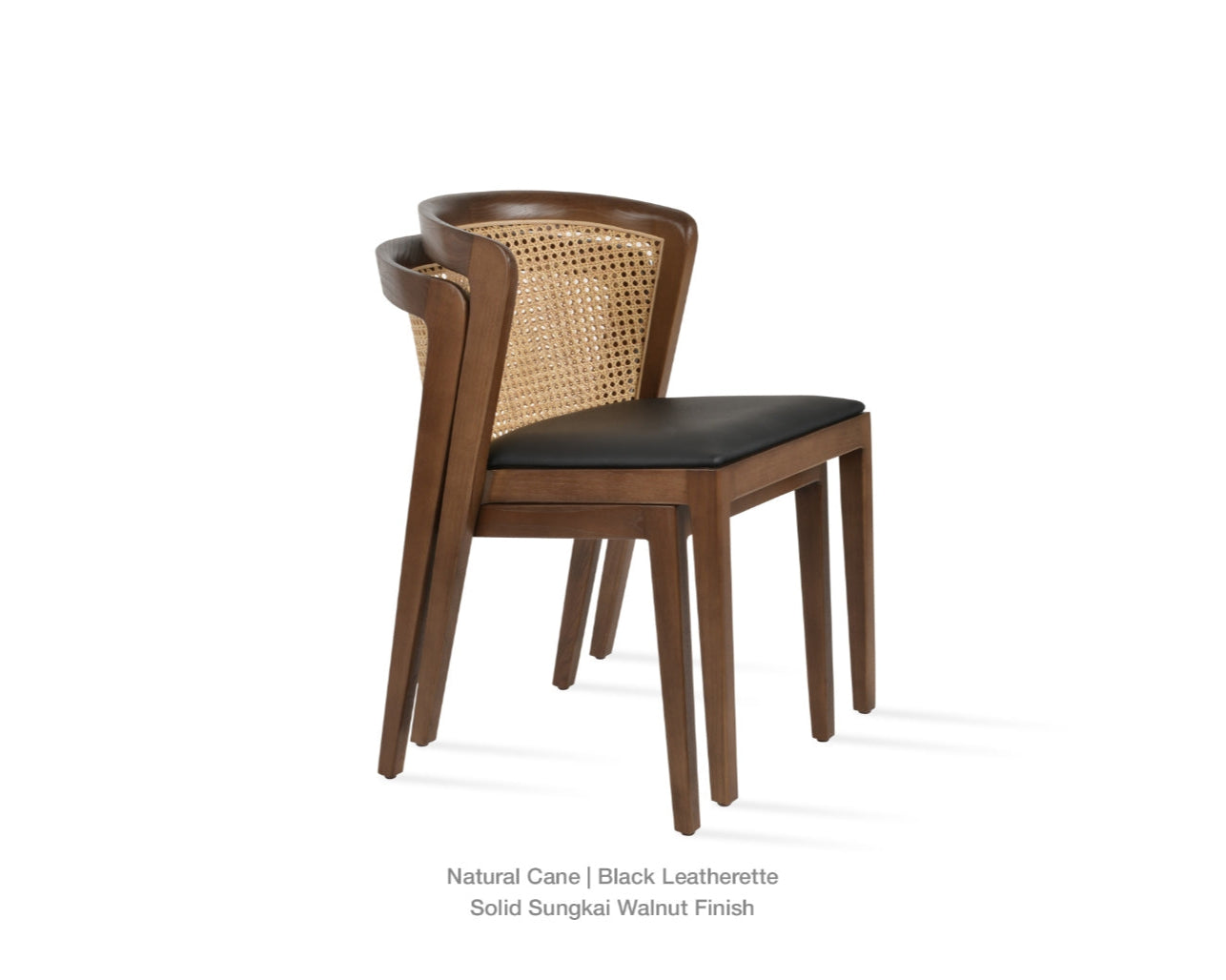 Eco Chair featuring sustainable materials and a modern, customizable design, perfect for eco-conscious interiors. Available with fast shipping across the GTA and Canada.