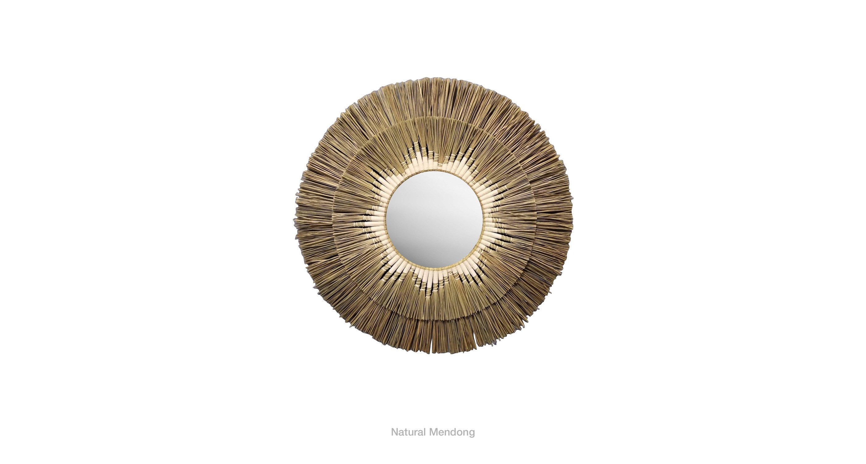 Niko Mirror with sleek, minimalist design, ideal for enhancing modern interiors. Available with fast shipping across the GTA and Canada.