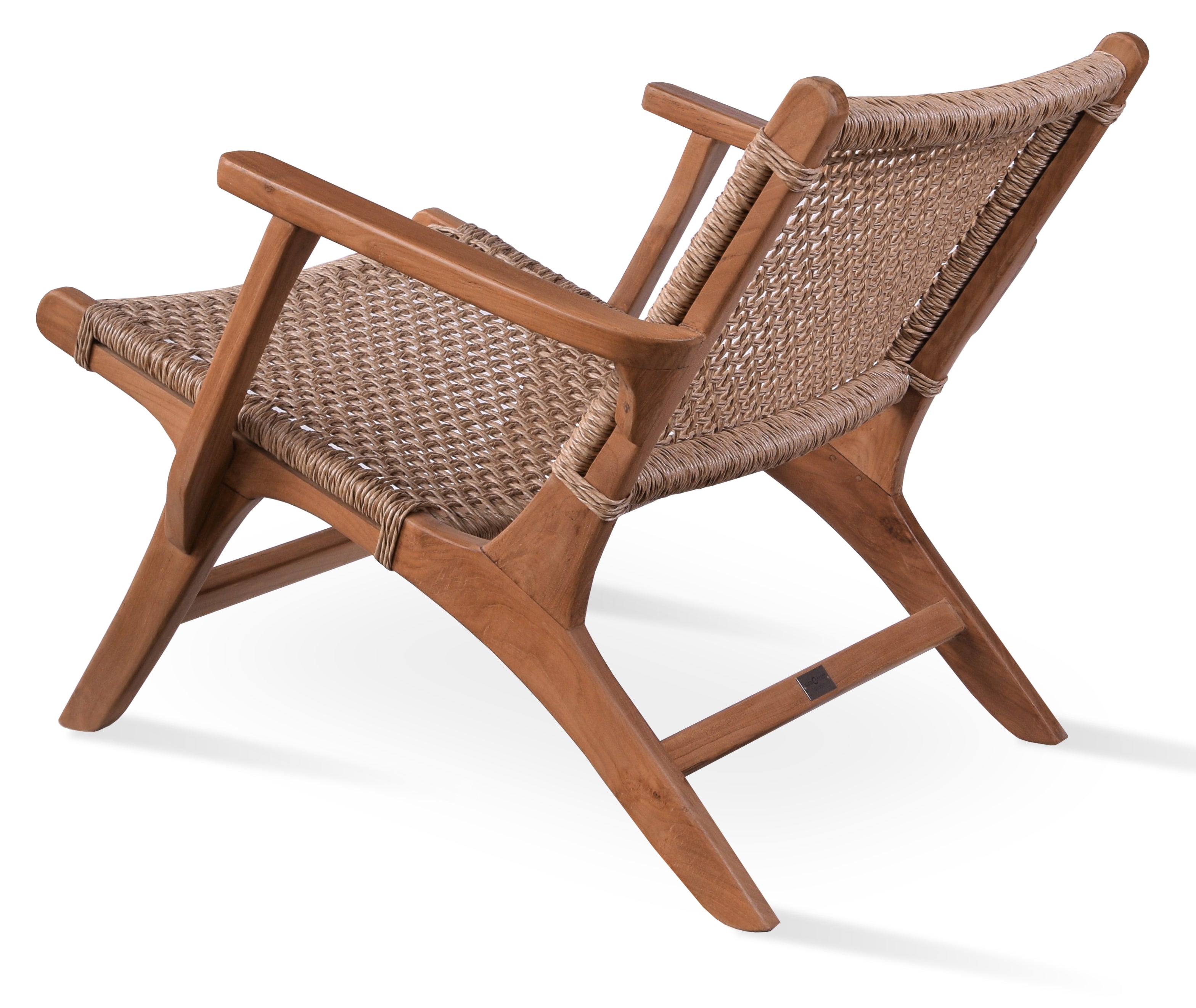 Ember Armchair with modern design, customizable comfort, and sleek style for contemporary interiors. Available with fast shipping across the GTA and Canada.
