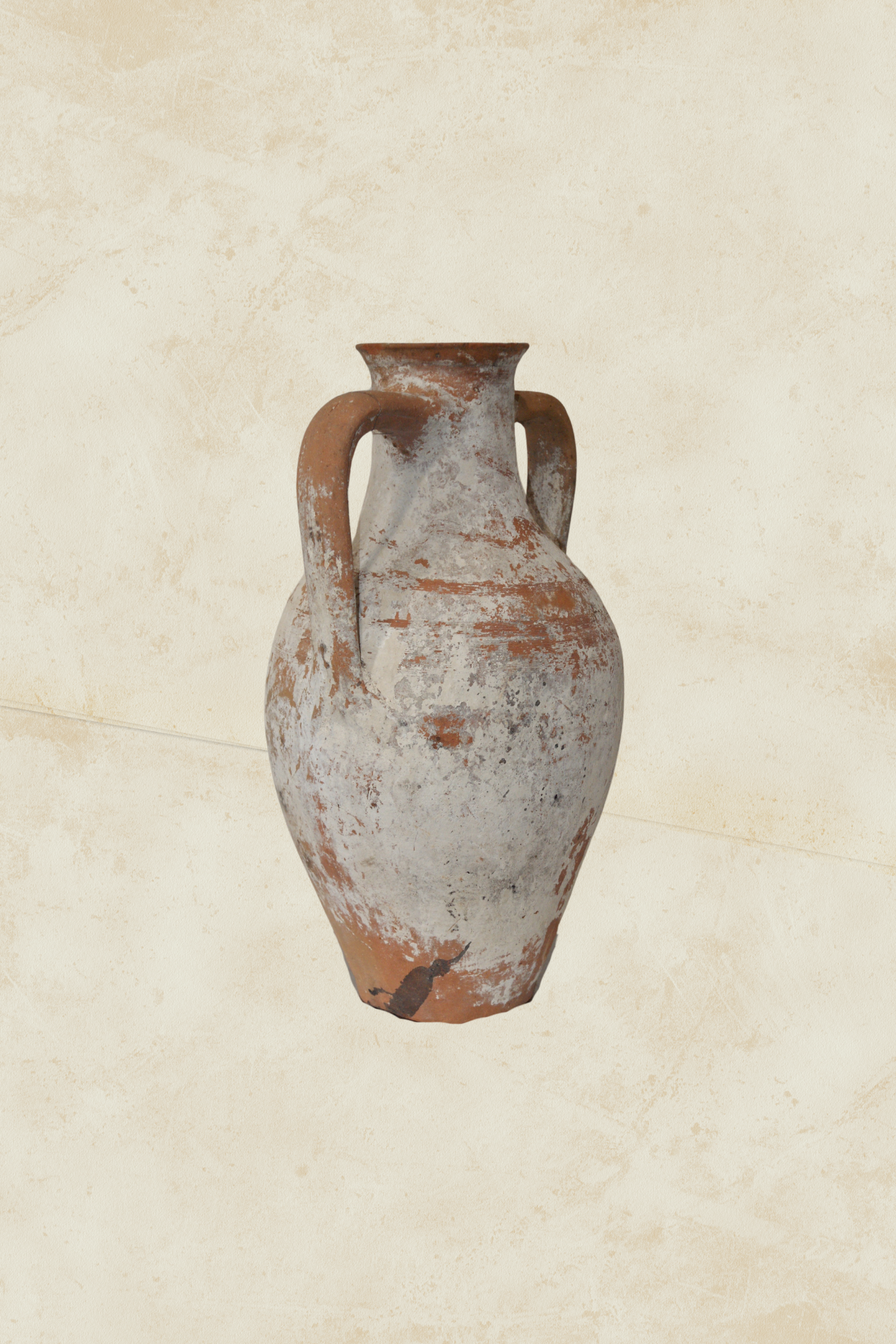 Amphora Water Jug