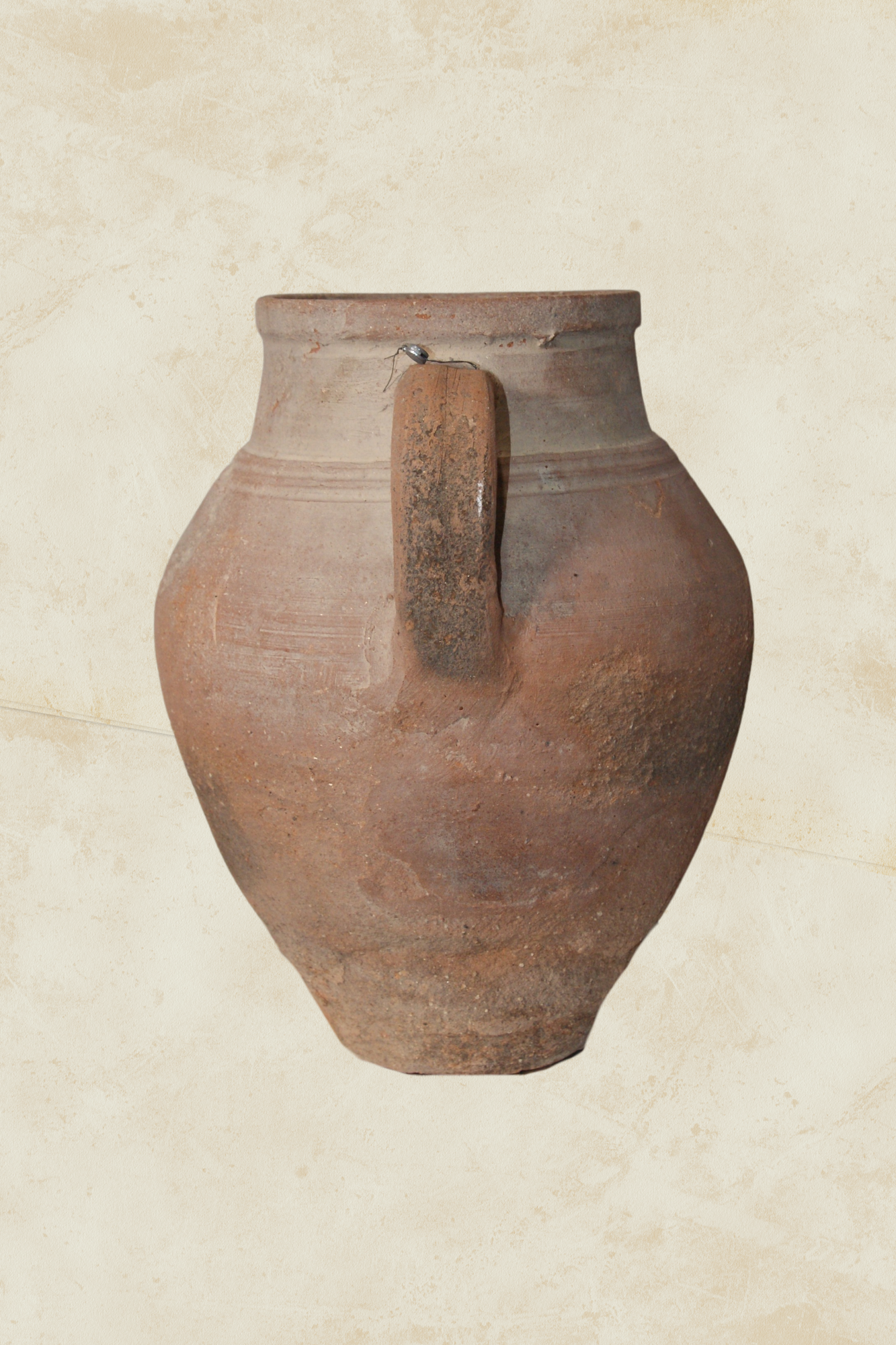 Two Handle Water Jug