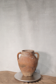 Two handle water jug
