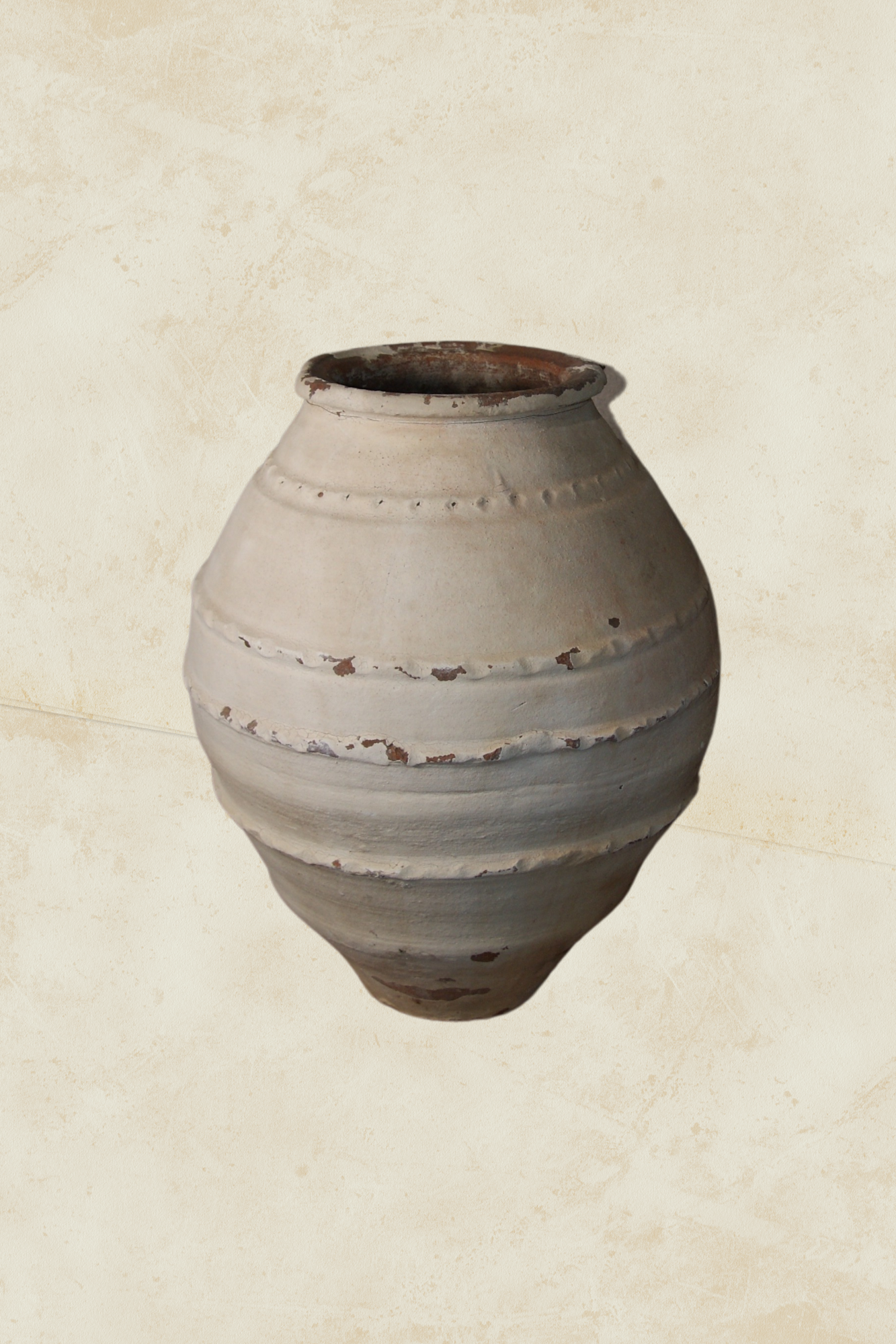 L Wide Odemis Vessel