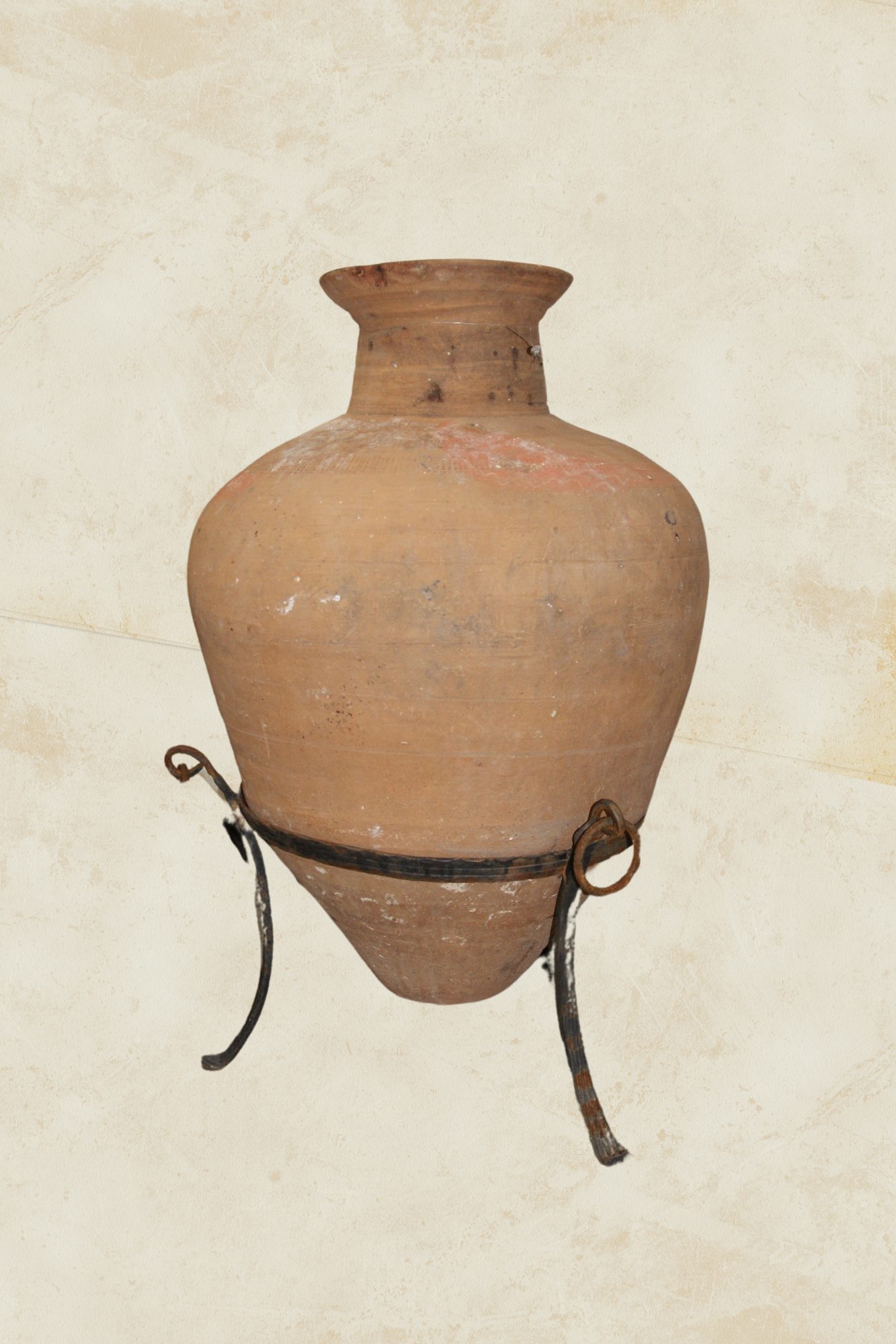 Enez Vessel