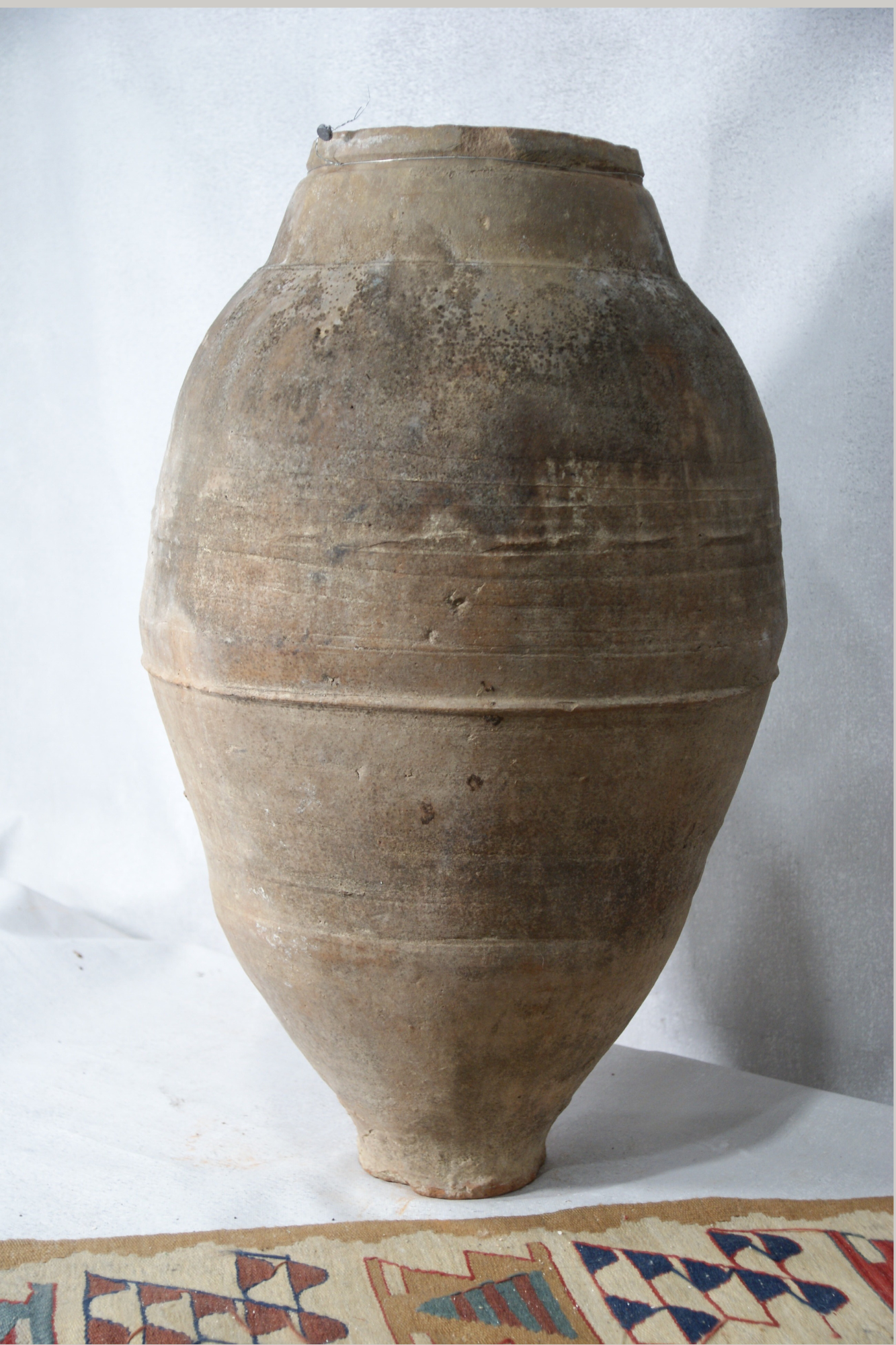 Erzurum Vessel