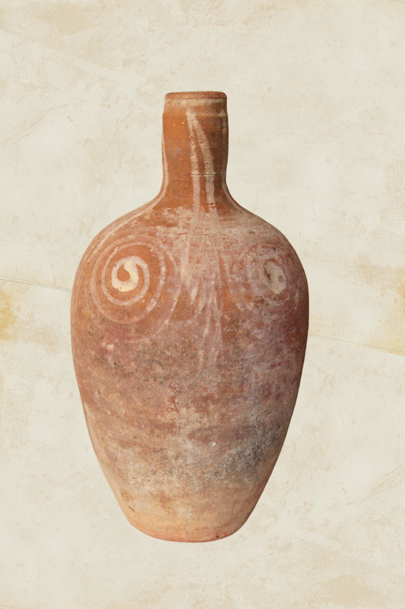 One Handle Water Jug