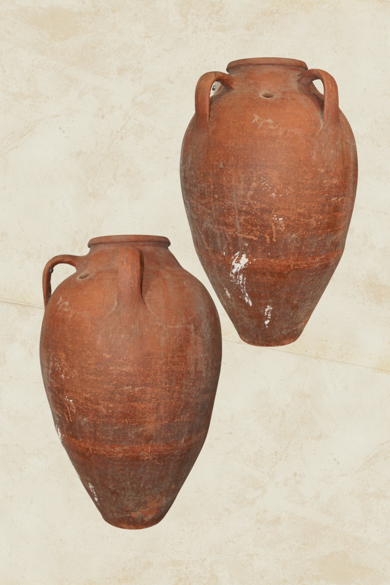 Butter Churn Vessel