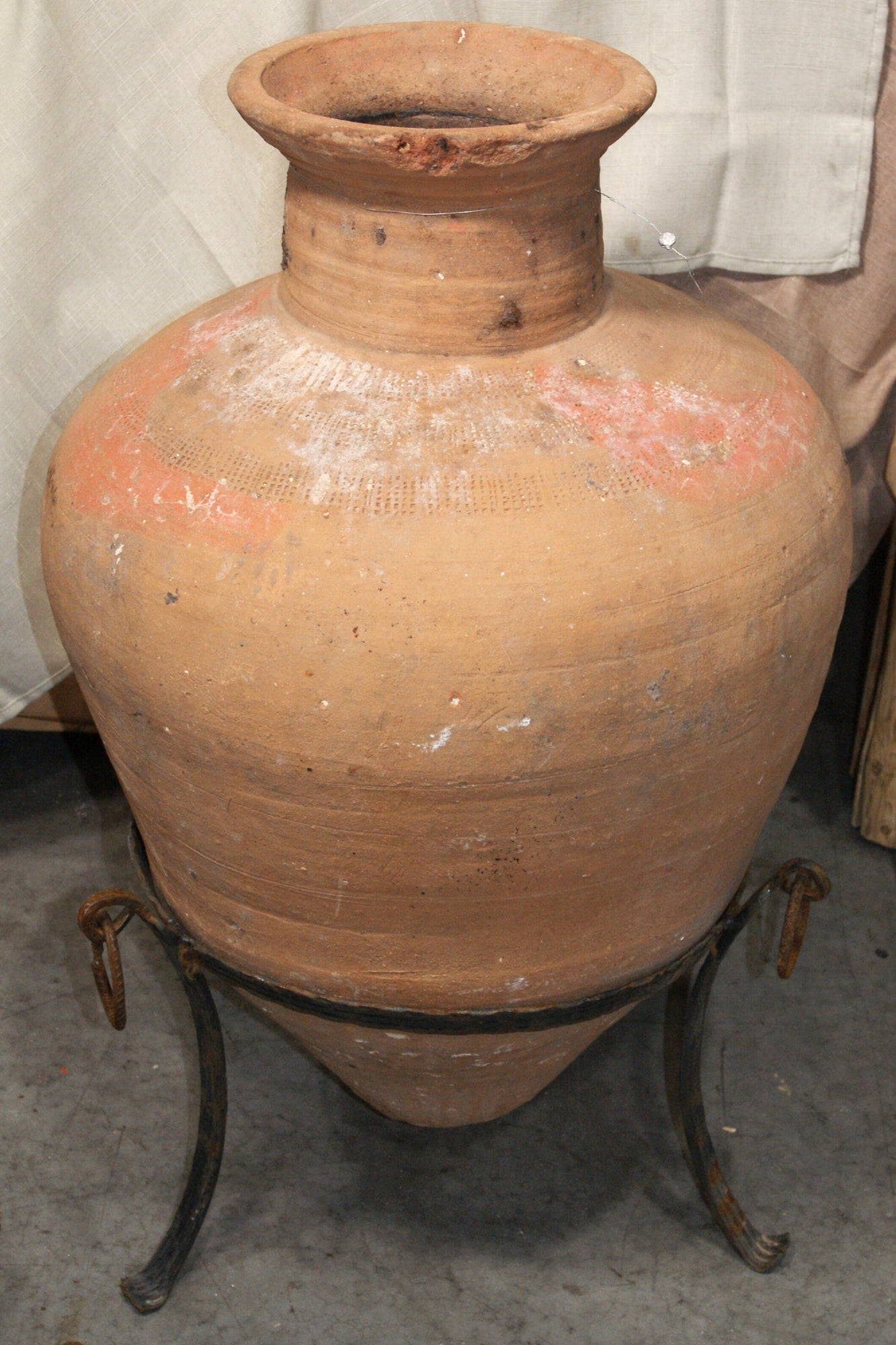 Enez Vessel
