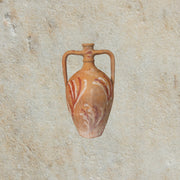 Patterned Amphora Water Jug