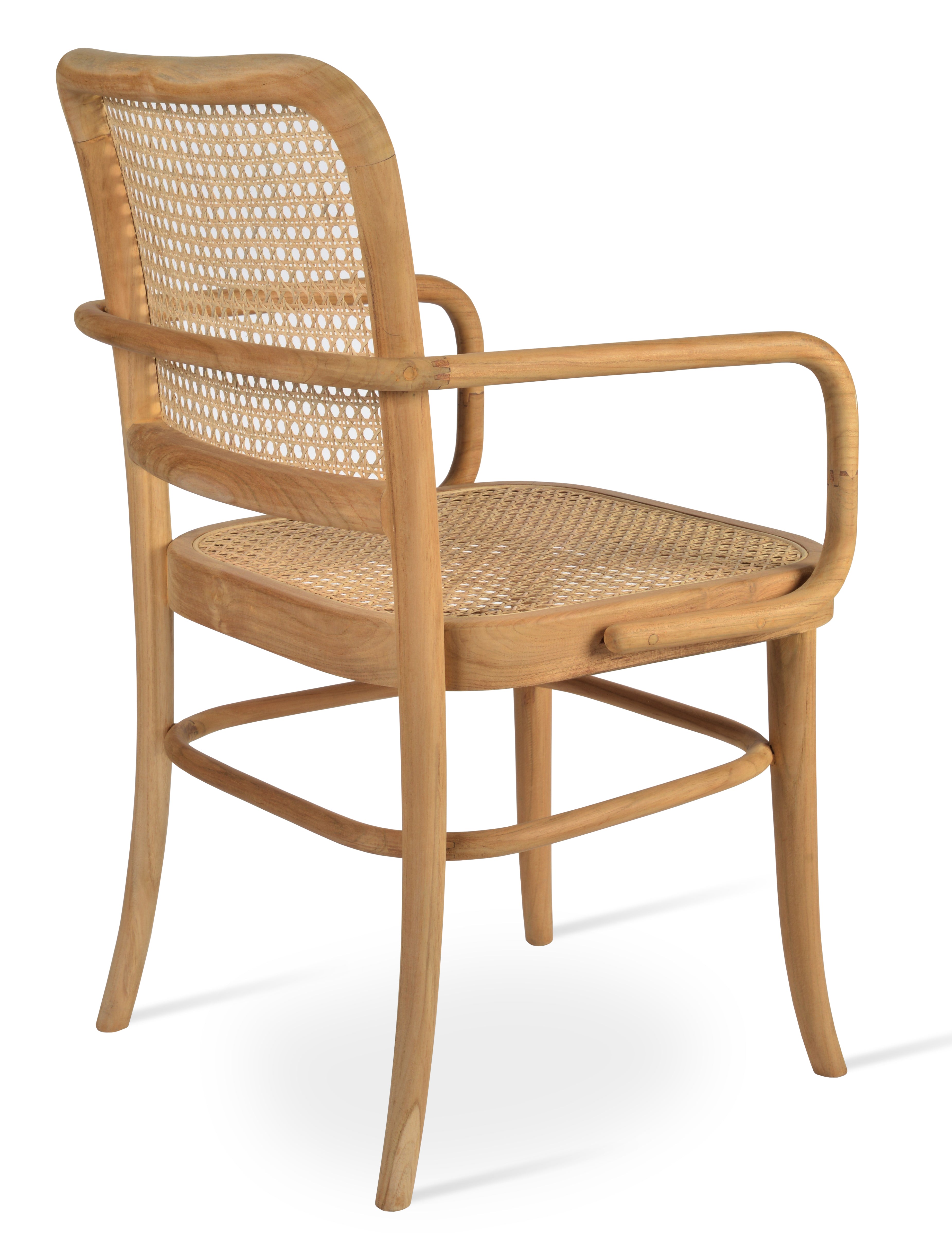 Fauteuil d'extérieur Salvatore