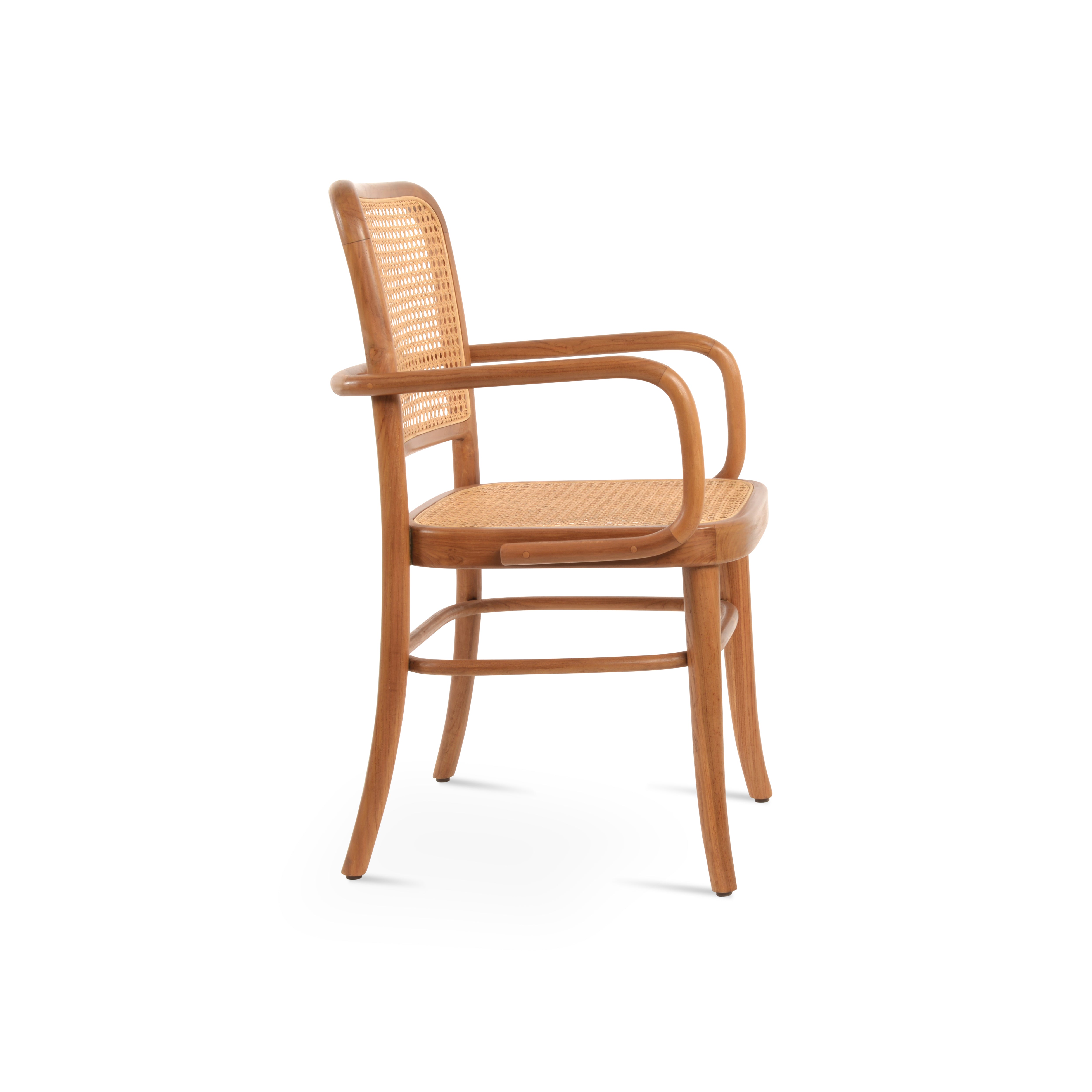 Fauteuil d'extérieur Salvatore