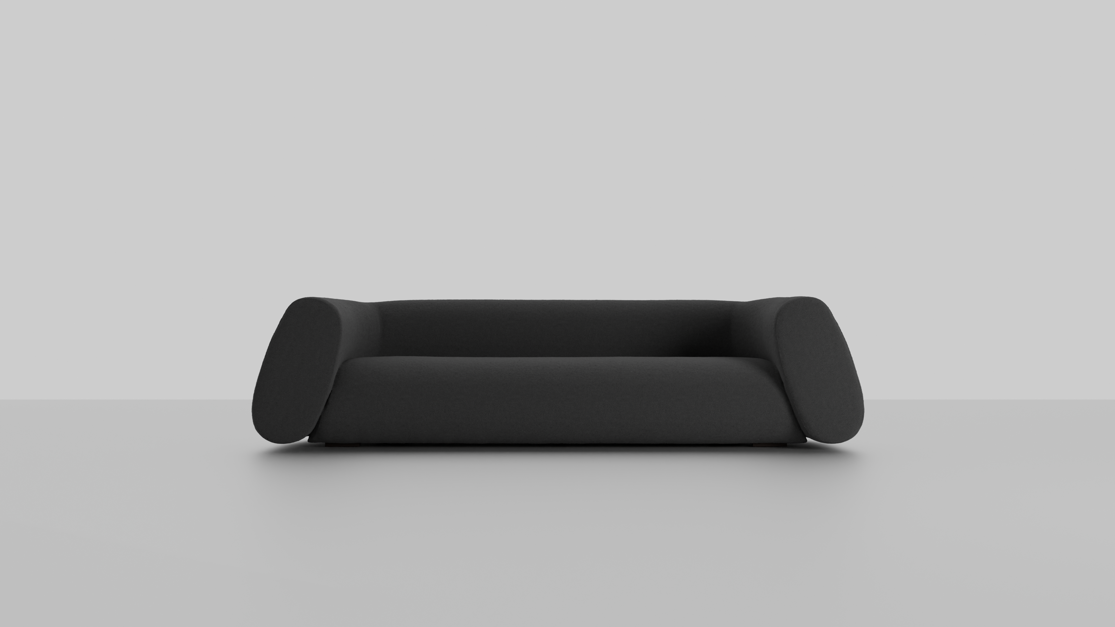 Cascade Sofa - Modern and Luxury
