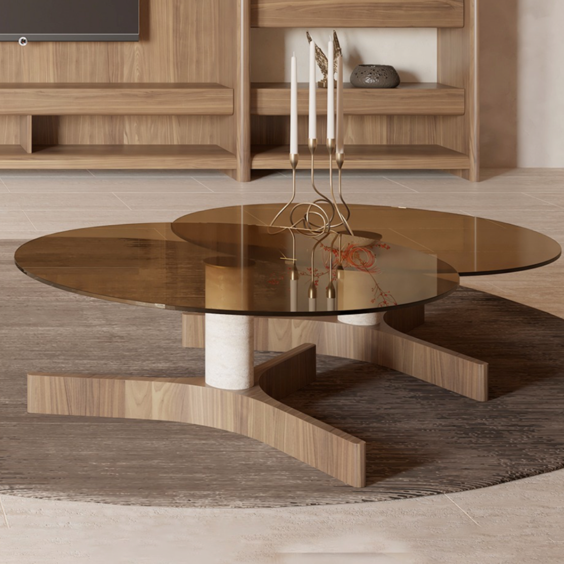 Cascade Coffee Table