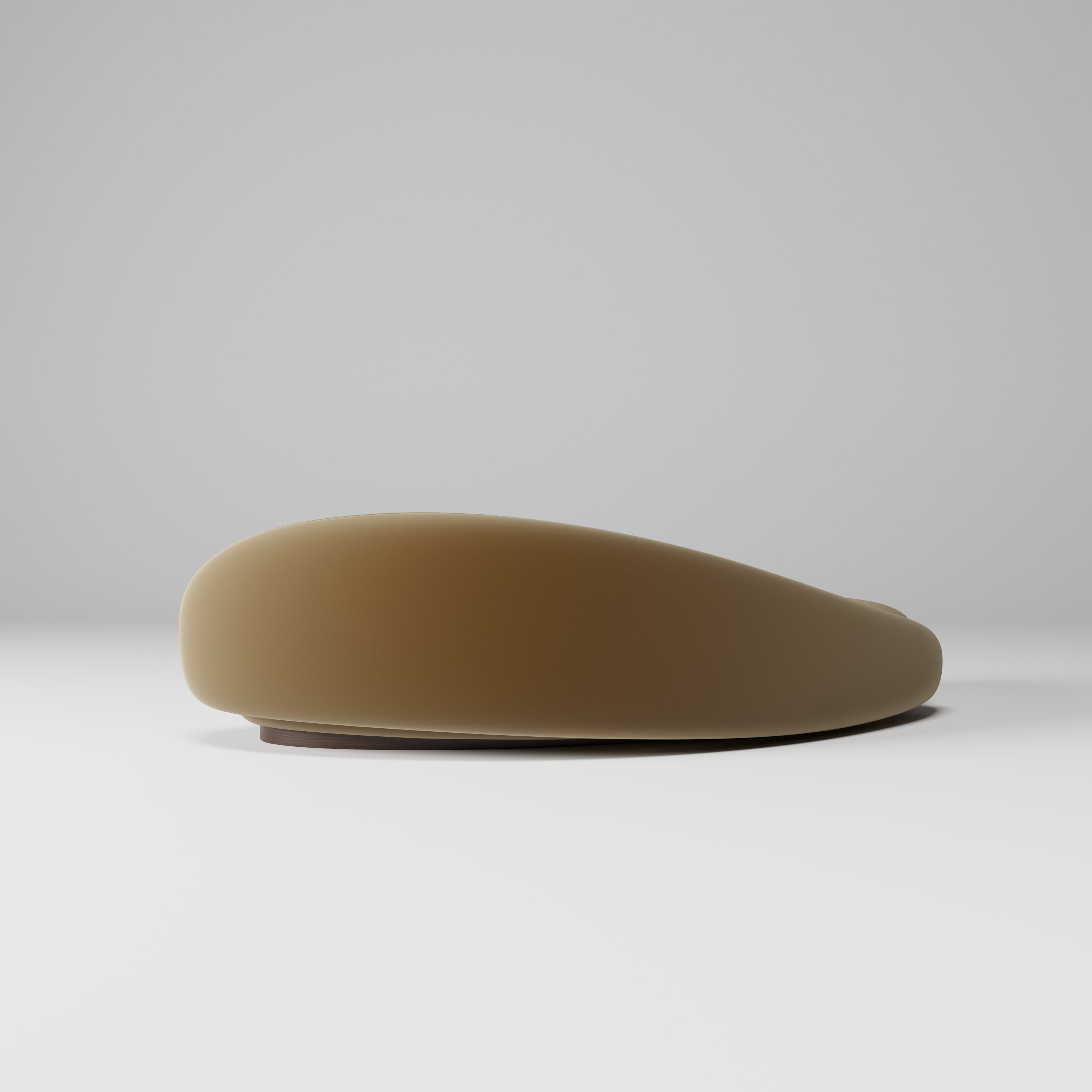 Papilio- Curved Sofa