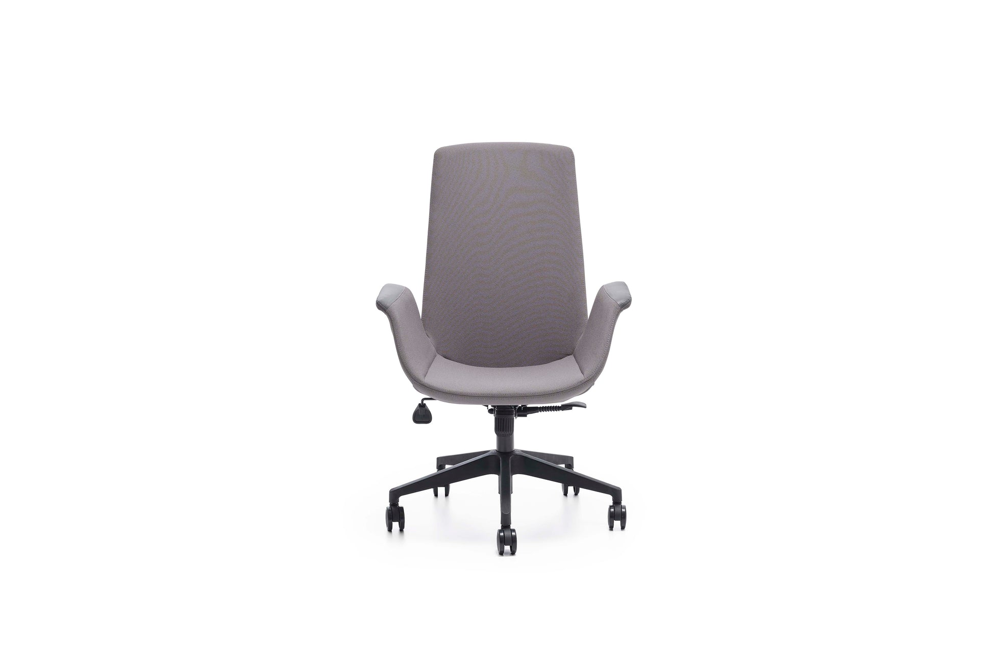 Mody Office Chair – modern ergonomic office chair front view