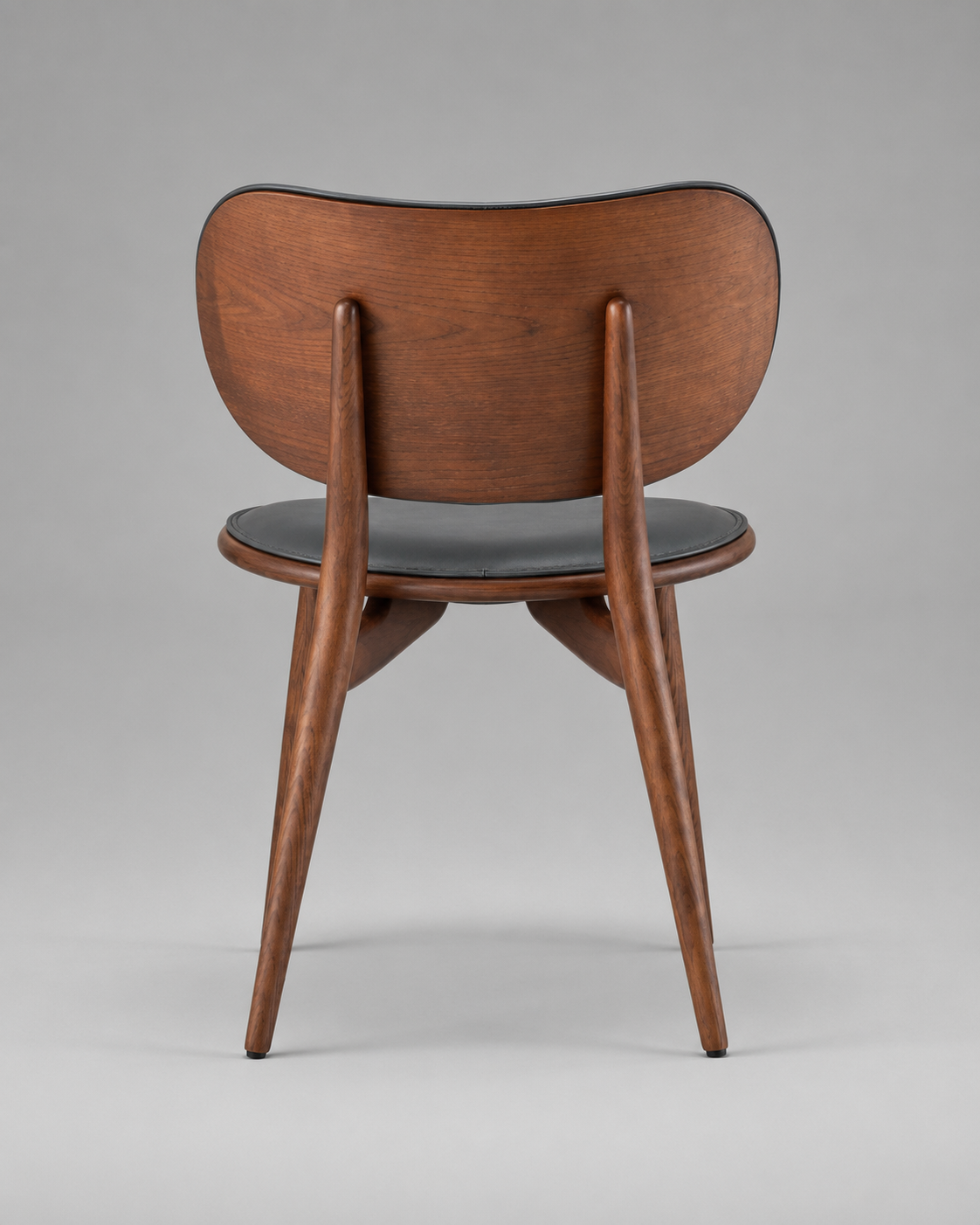Aaron Dining Chair - Aesthetics with durable construction