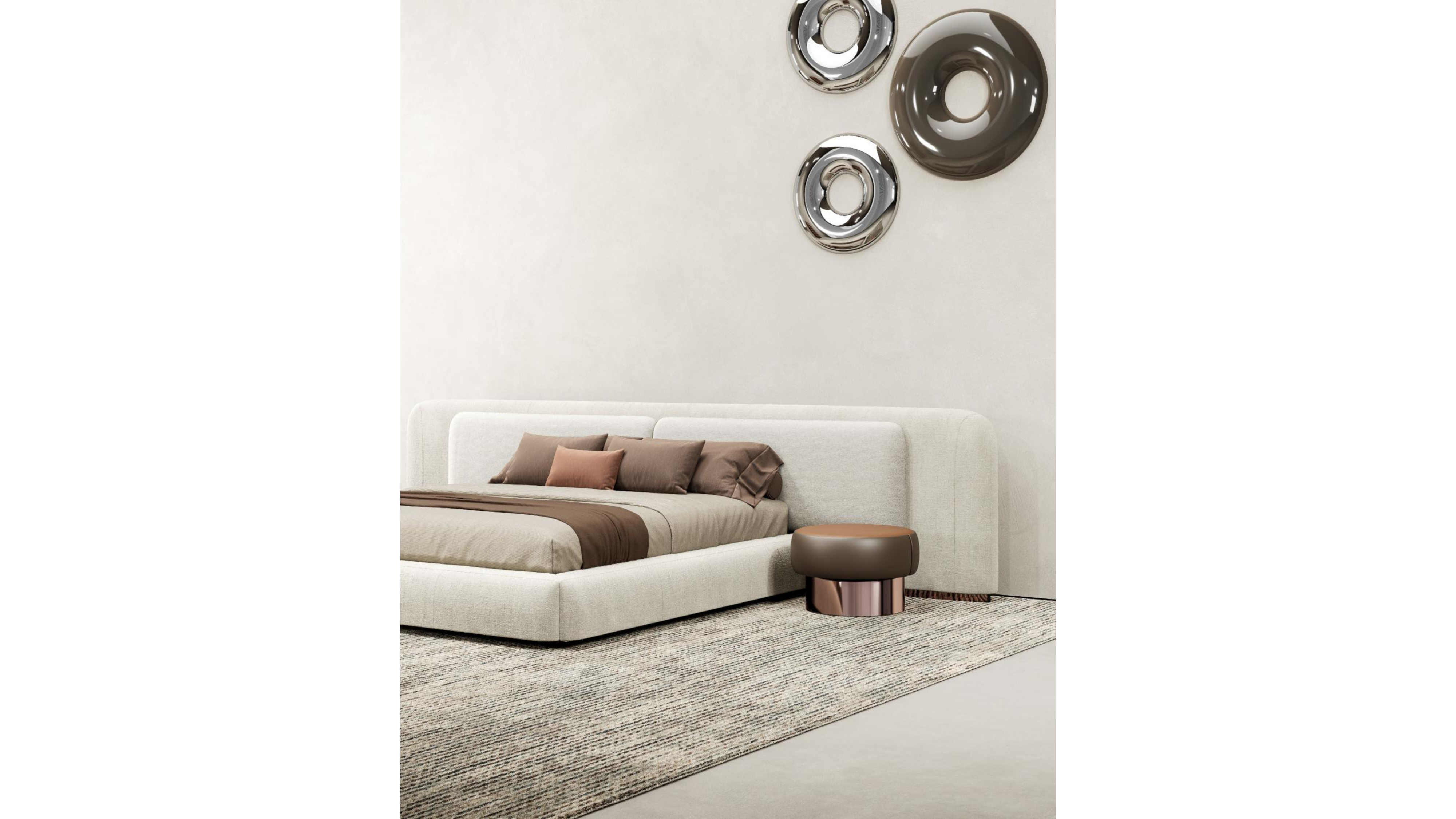 Luna Bedroom