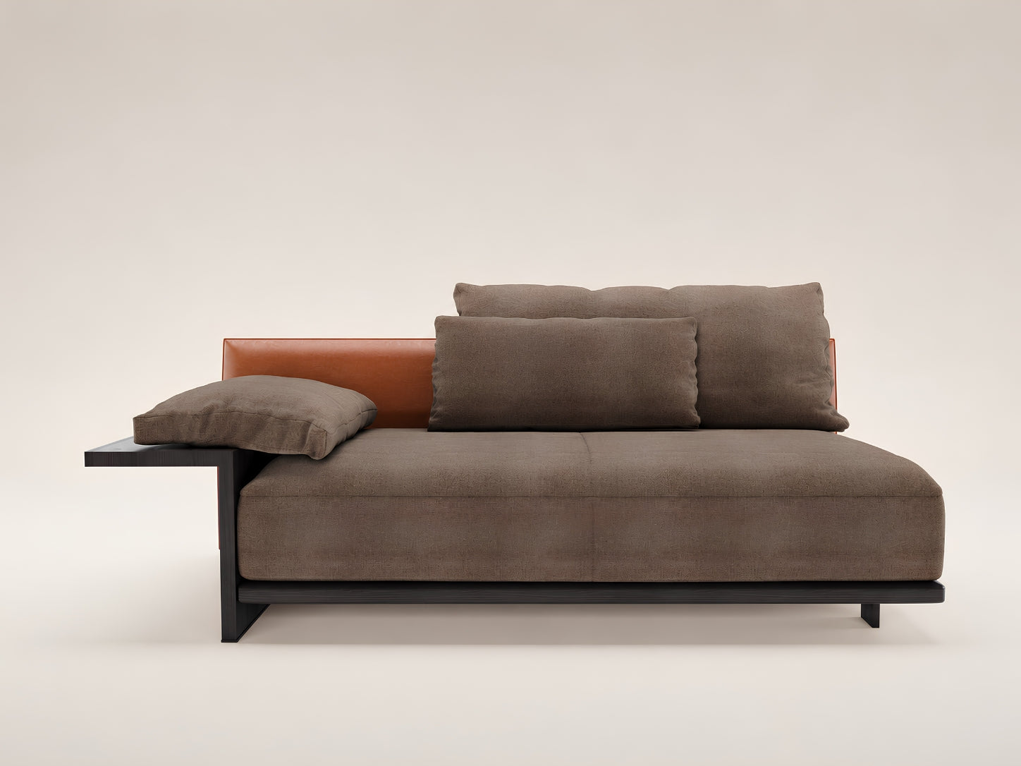 Dora Corner Modular Sofa