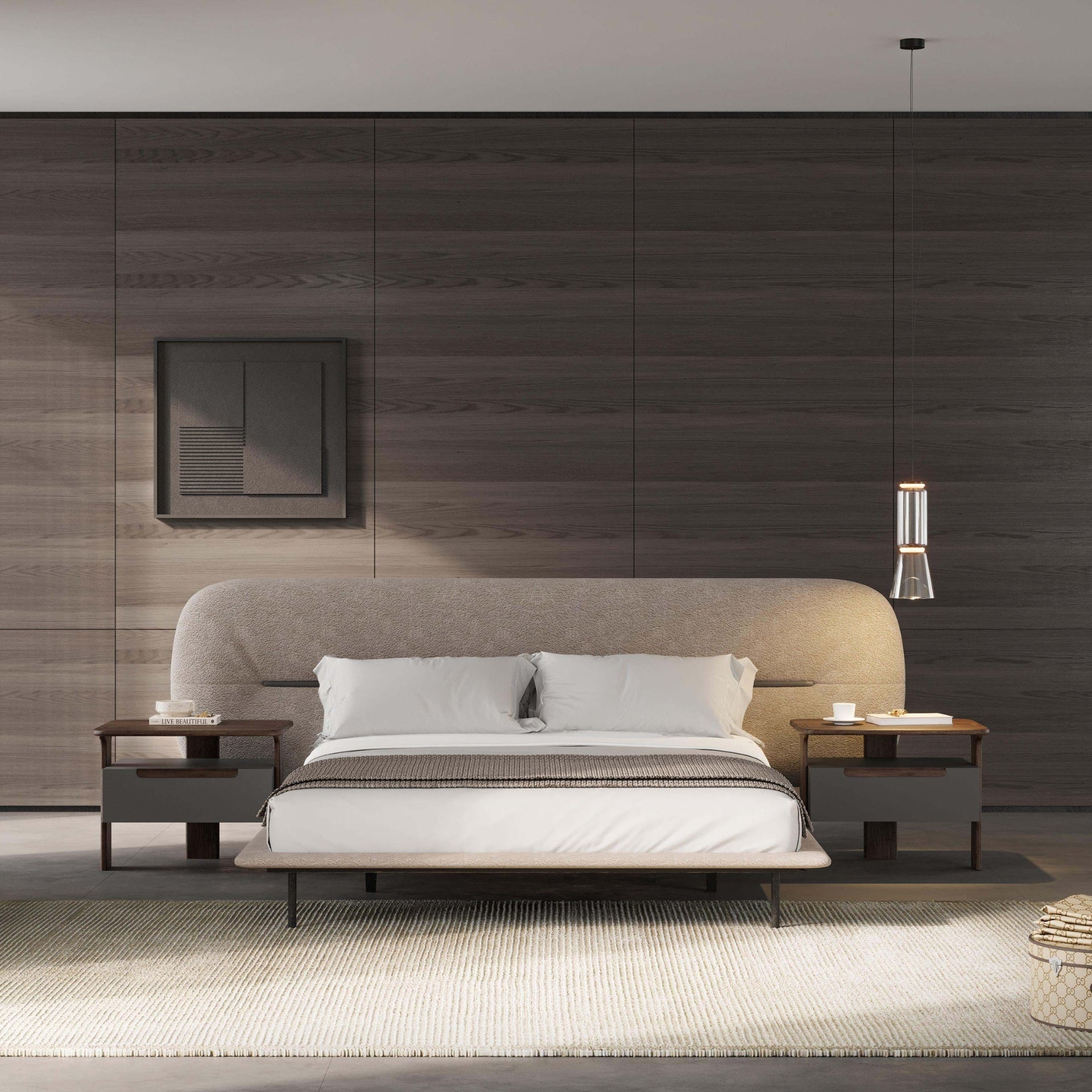Nova Bedroom Set