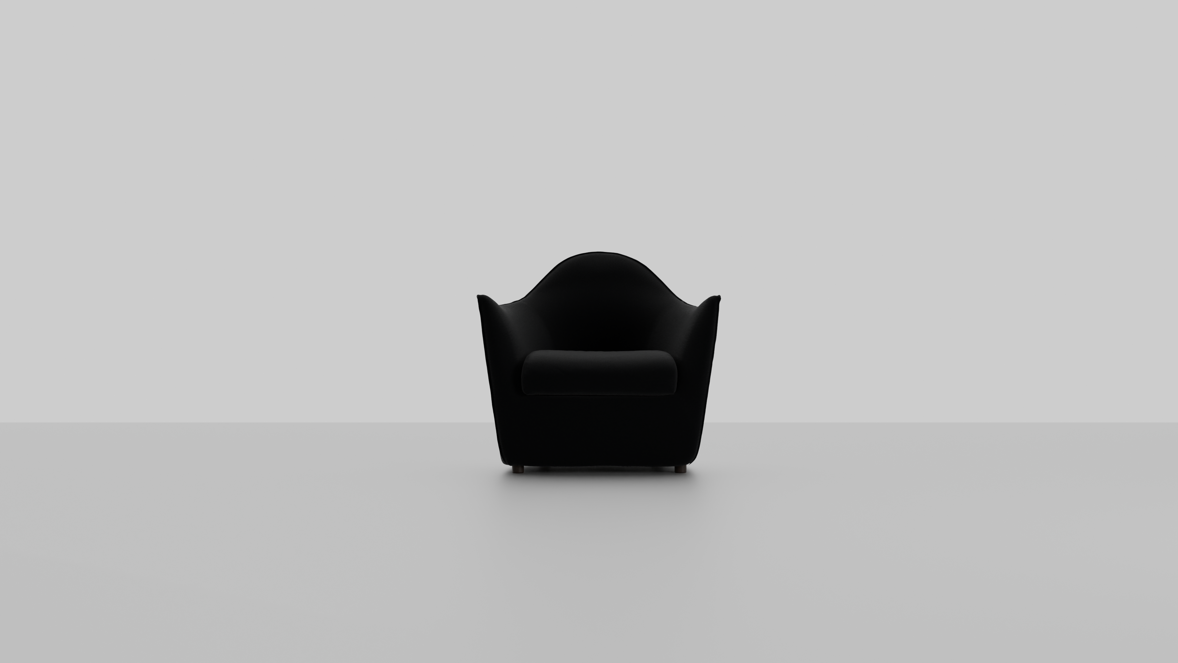 Serene Armchair