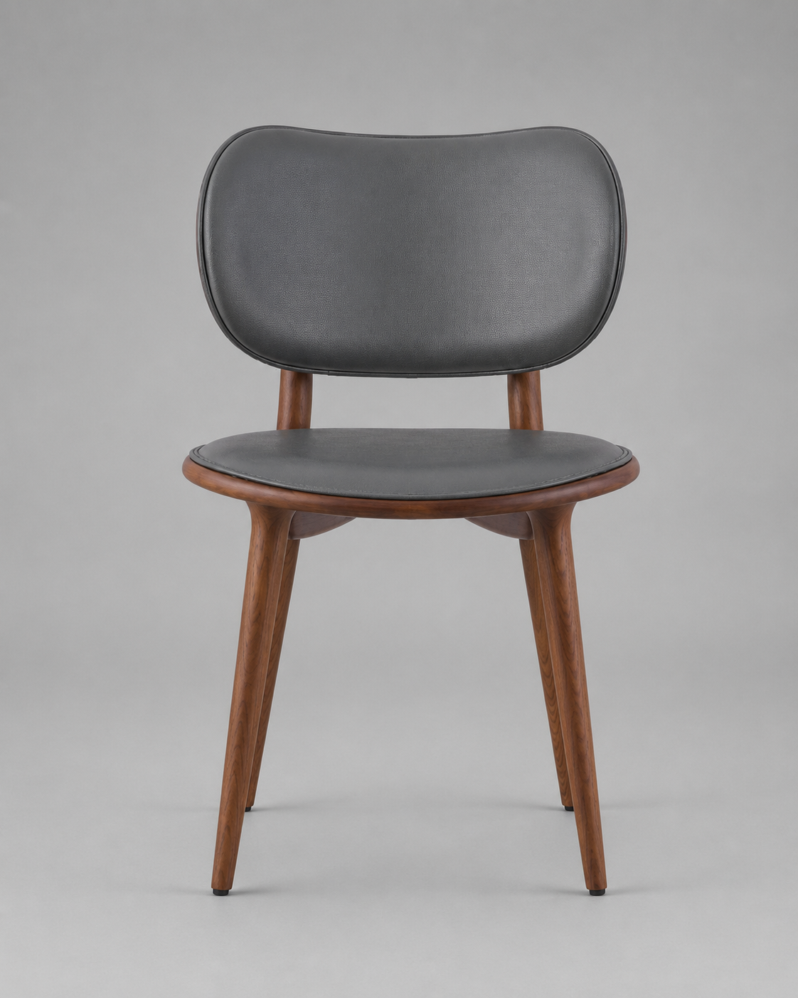 Aaron Dining Chair - Aesthetics with durable construction