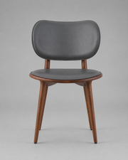 Aaron Dining Chair - Aesthetics with durable construction