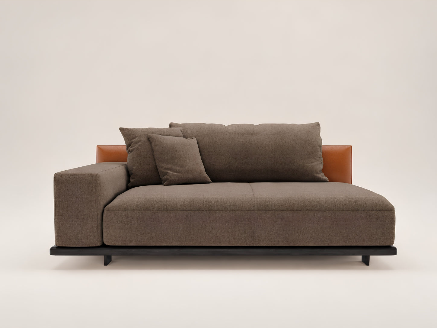 Dora Corner Modular Sofa