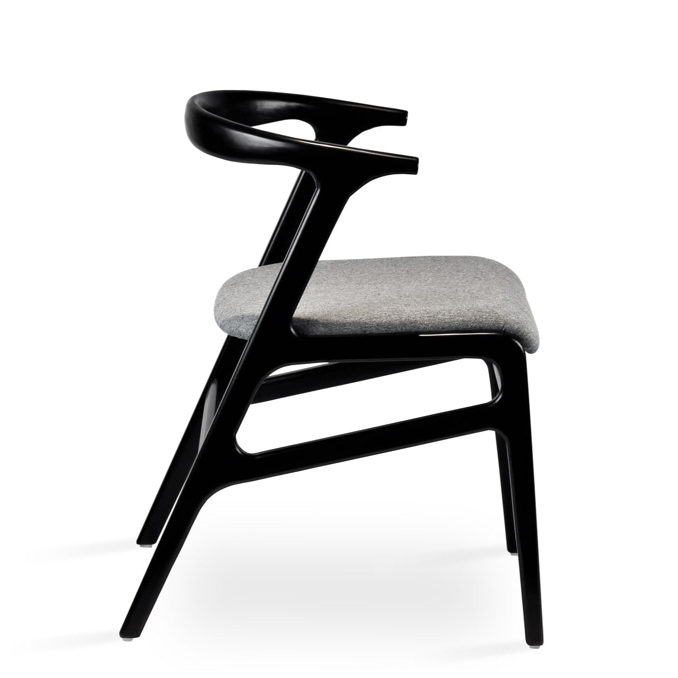 Aristo Dining Chair in Studio