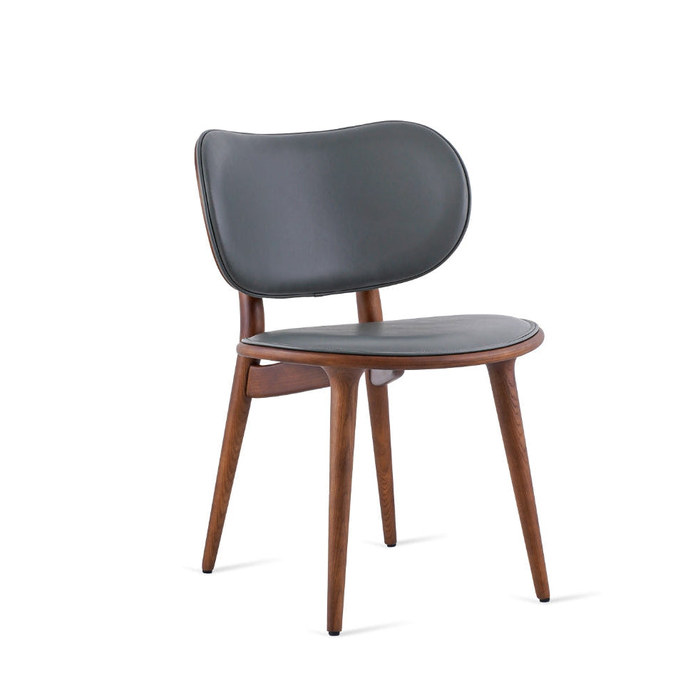 Elevate every meal with a chair that blends bold design and lasting durability—crafted for those redefining their dining space.