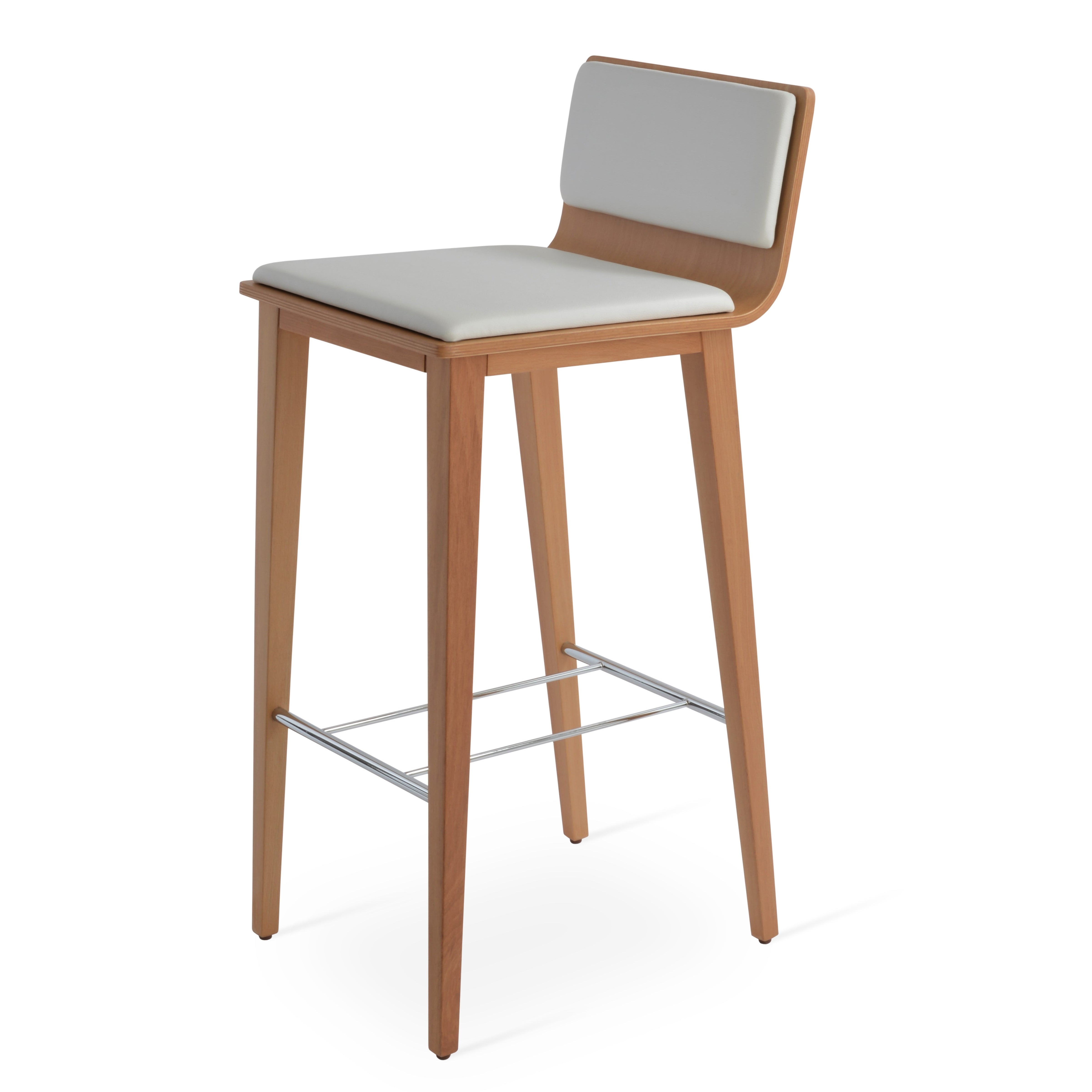 Stools set of 4