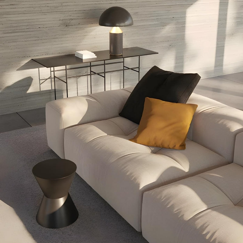 Arte Dream Sofa in contemporary living room setup